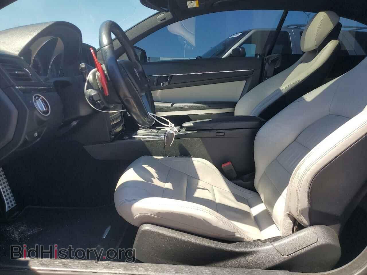 2012 MERCEDES-BENZ E-CLASS - VIN: WDDKJ5KB6CF147528 - Фото 7