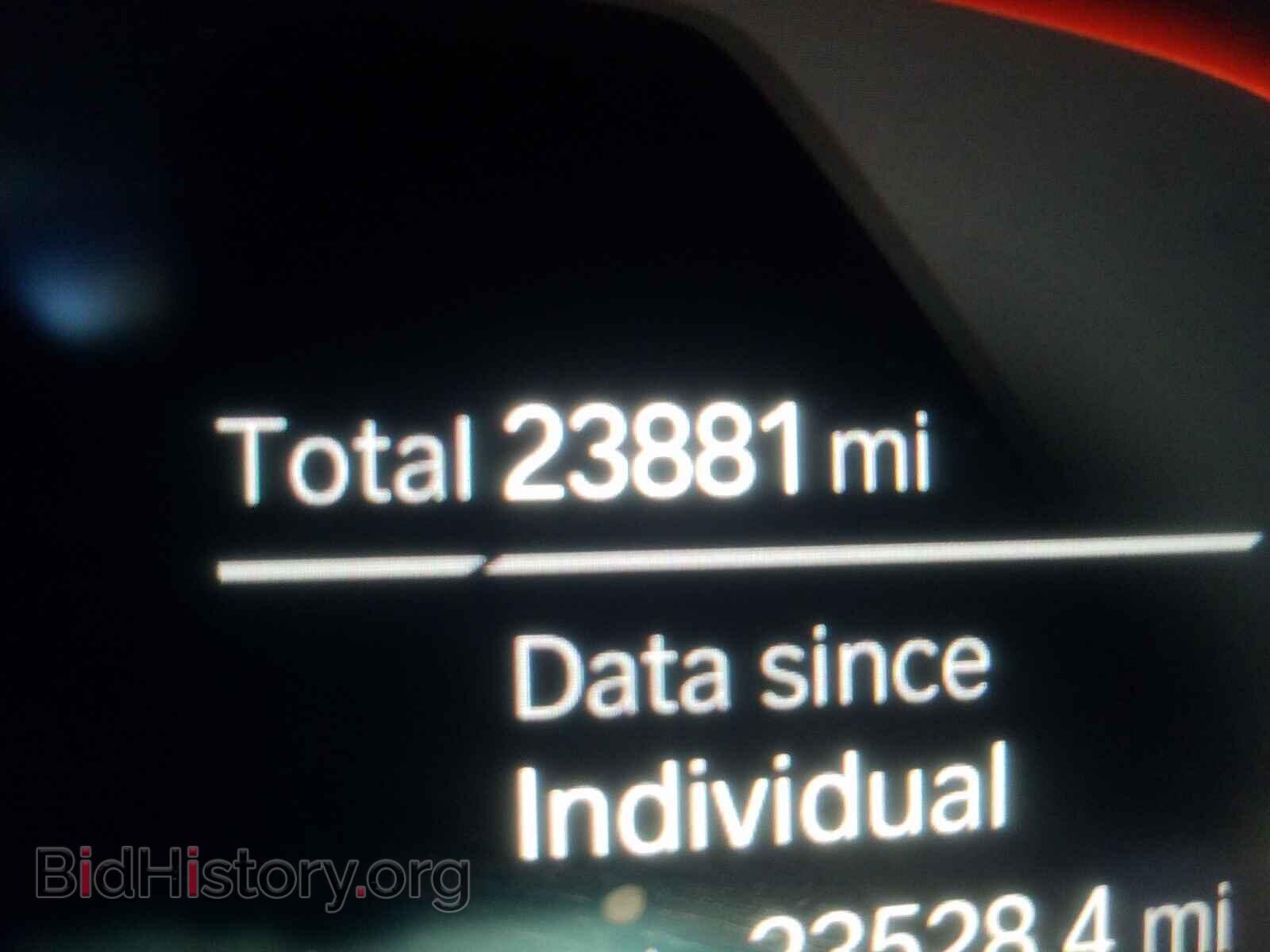2020 BMW 7 SERIES - VIN: WBA7T2C01LCD35509 - Фото 8