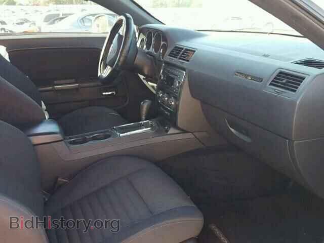 2014 DODGE CHALLENGER - VIN: 2C3CDYAG6EH234016 - Photo 5