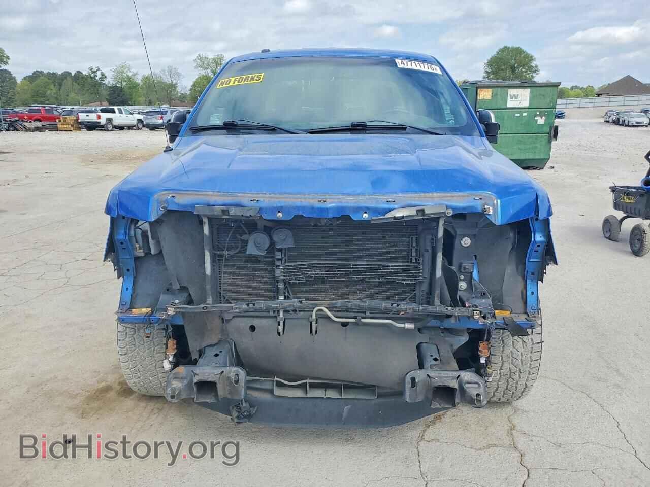 2013 FORD F150 - VIN: 1FTFW1CF6DFA99084 - Фото 5