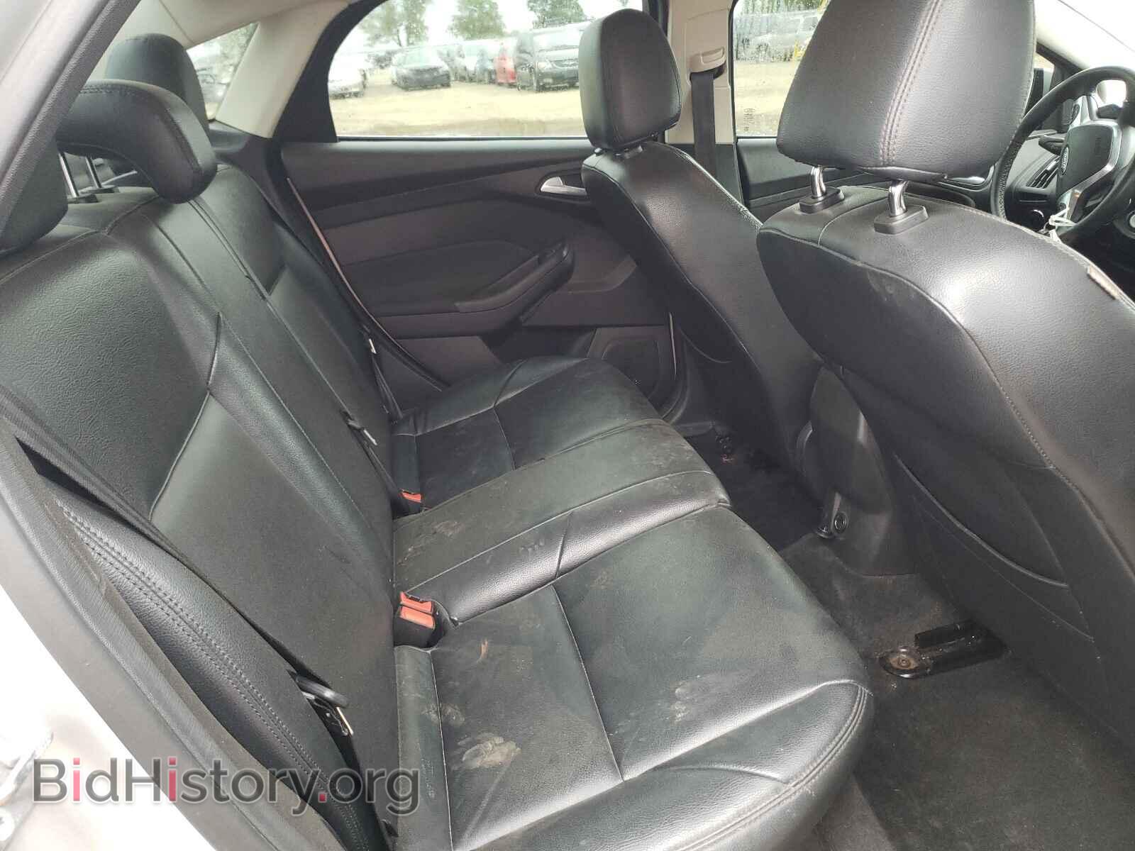 2012 FORD FOCUS - VIN: 1FAHP3H22CL473901 - Фото 6