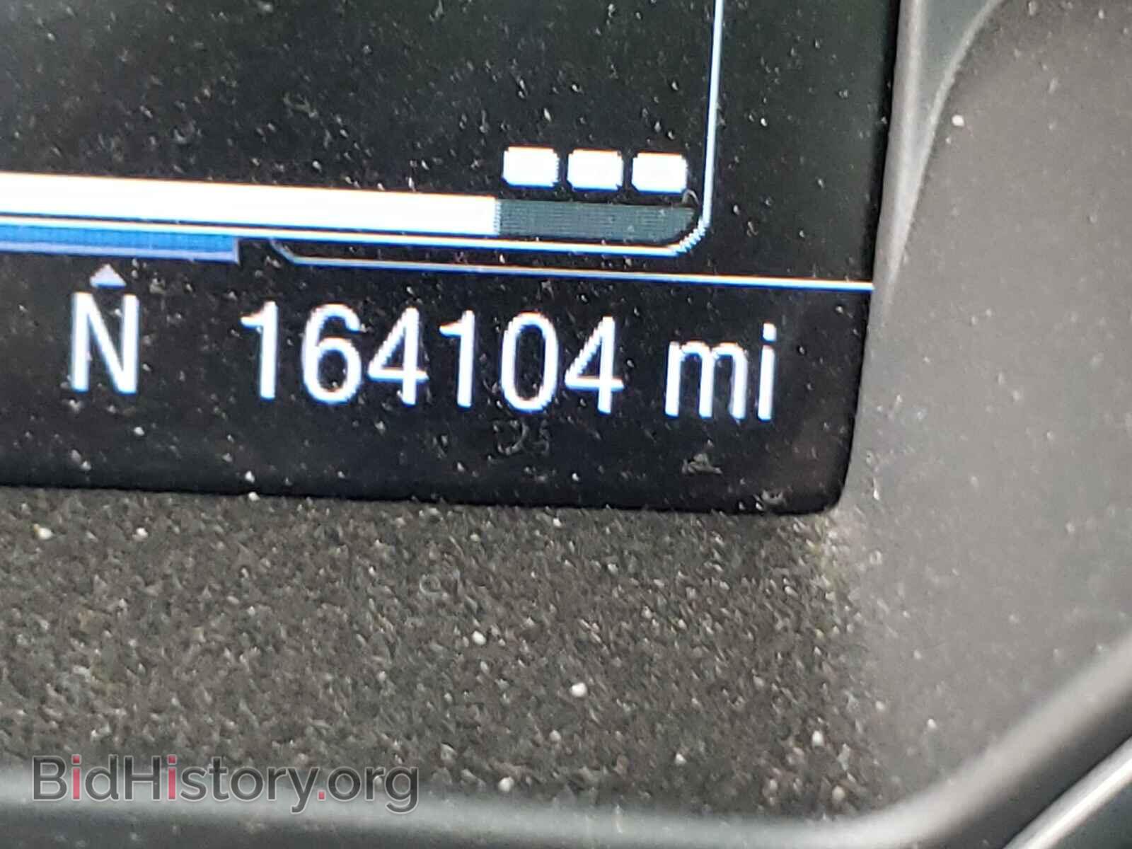 2012 FORD FOCUS - VIN: 1FAHP3H22CL473901 - Фото 8