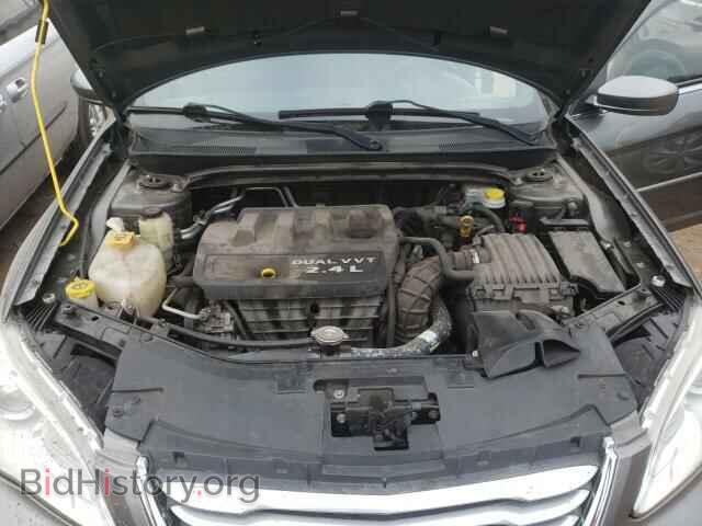 2013 CHRYSLER 200 - VIN: 1C3CCBBB0DN589935 - Фото 7