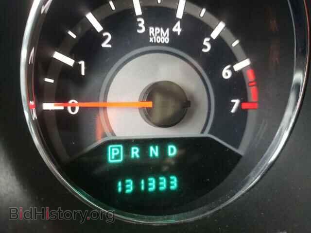 2013 CHRYSLER 200 - VIN: 1C3CCBBB0DN589935 - Фото 8