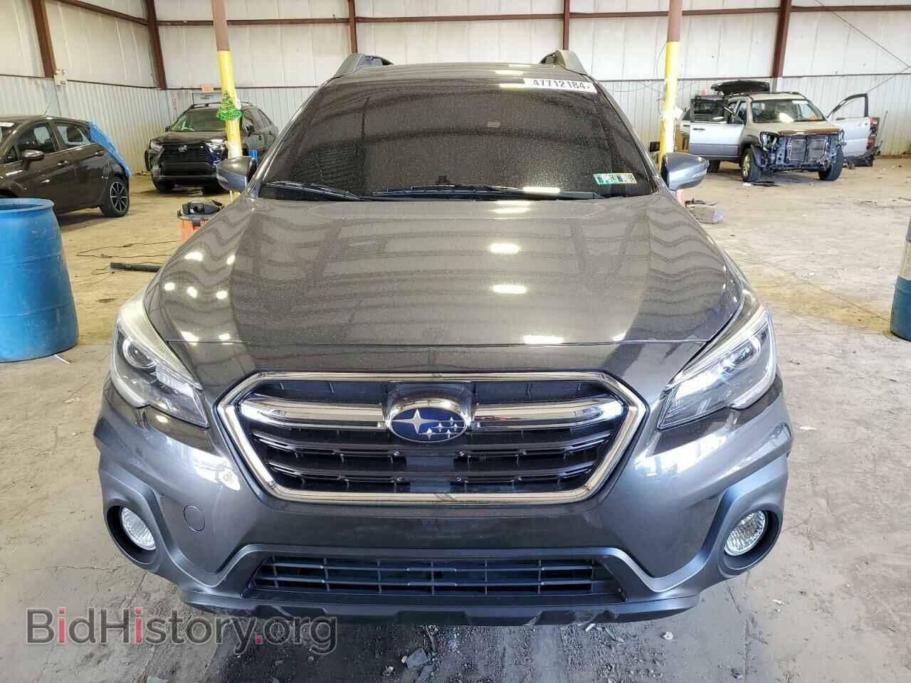 2018 SUBARU OUTBACK - VIN: 4S4BSANC1J3340717 - Фото 5