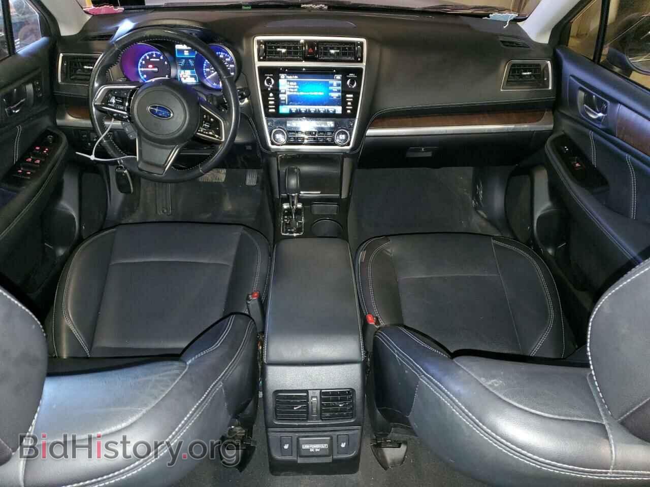 2018 SUBARU OUTBACK - VIN: 4S4BSANC1J3340717 - Фото 8