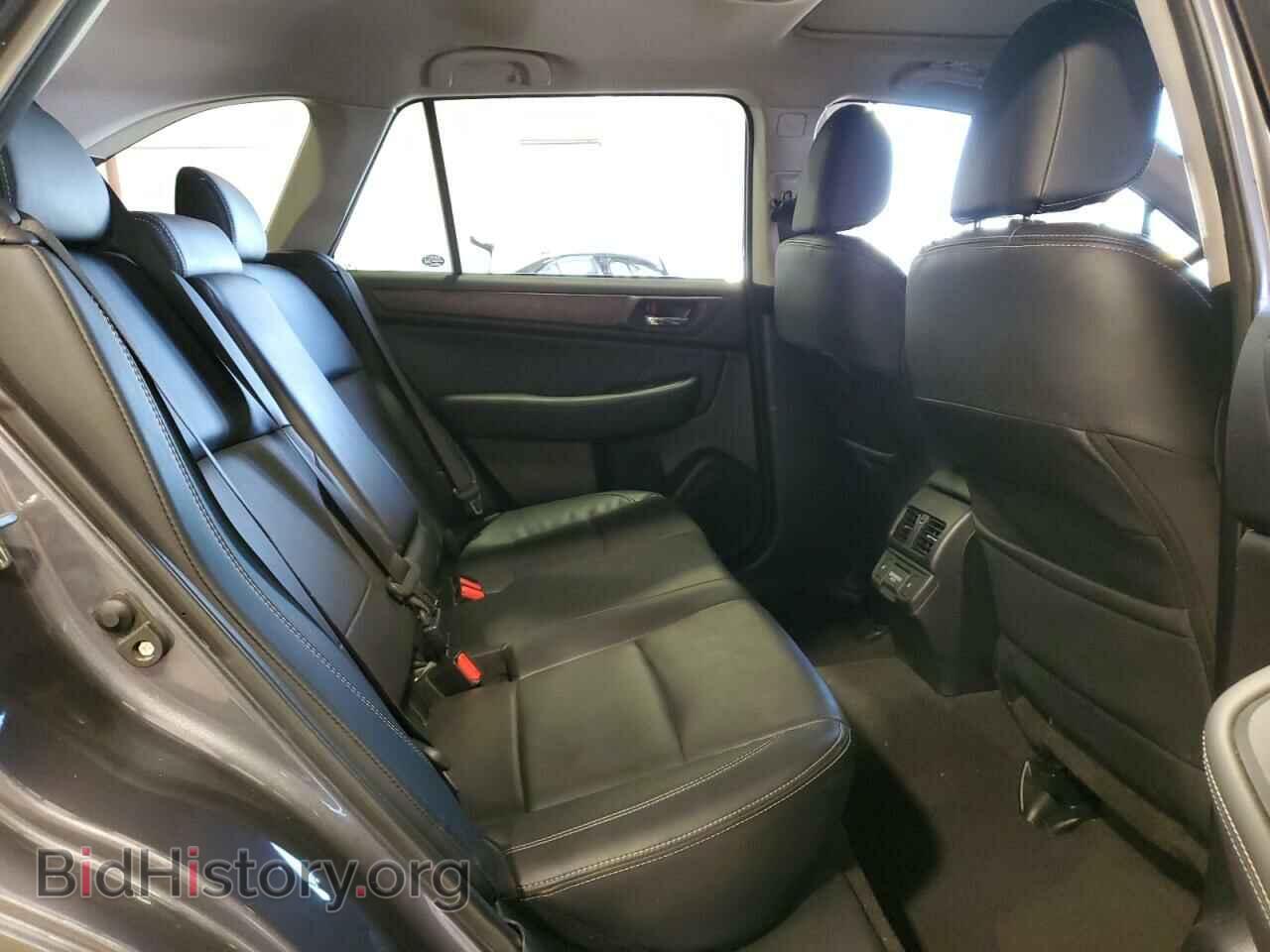 2018 SUBARU OUTBACK - VIN: 4S4BSANC1J3340717 - Фото 10