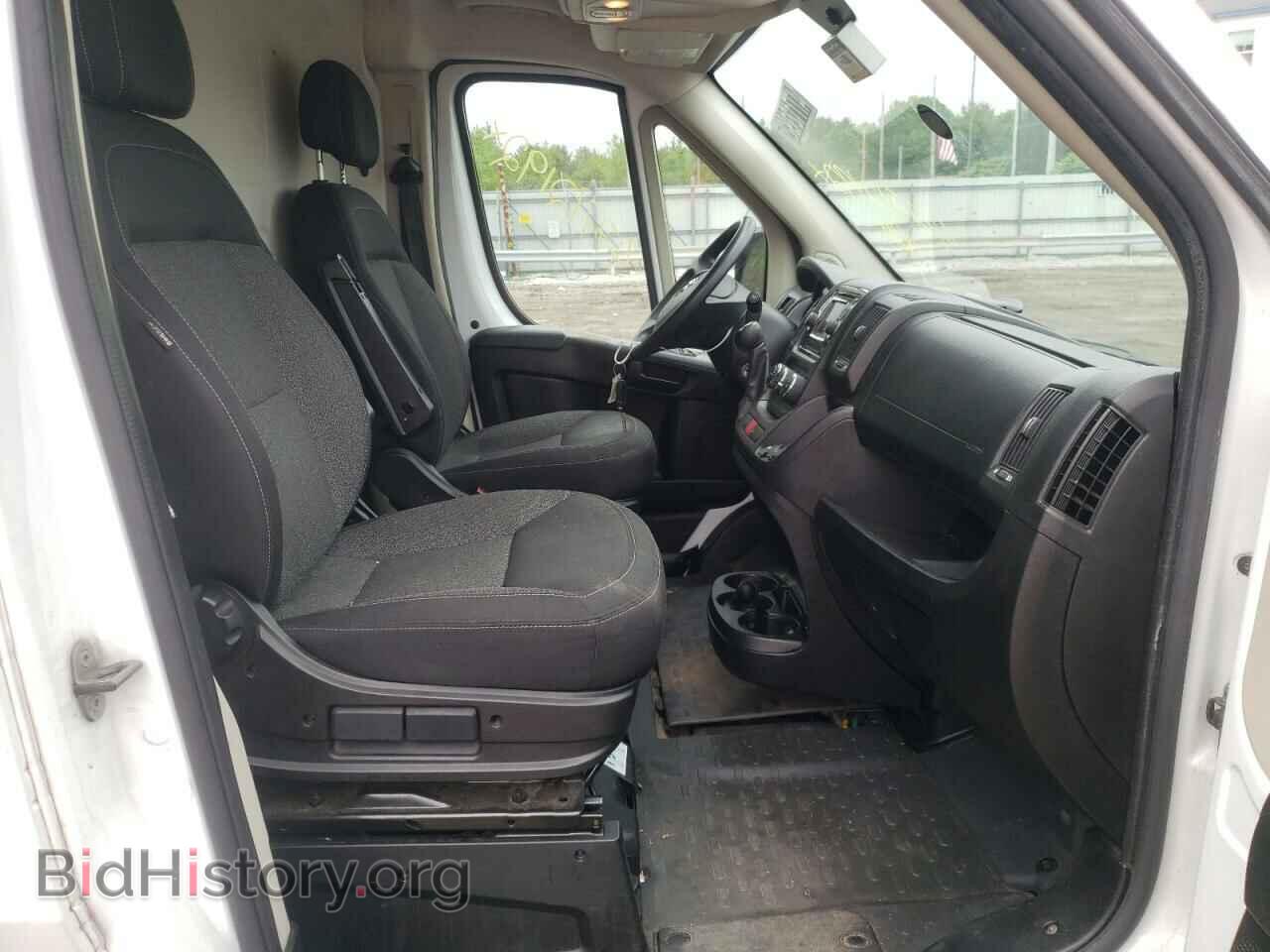 2017 RAM PROMASTER - VIN: 3C6TRVAG0HE501511 - Фото 5