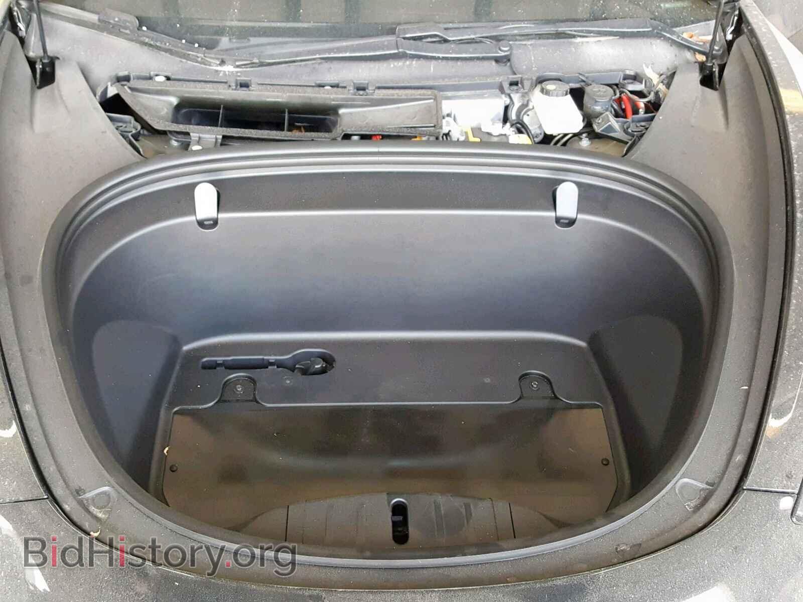 2019 TESLA MODEL 3 - VIN: 5YJ3E1EA6KF352316 - Фото 7