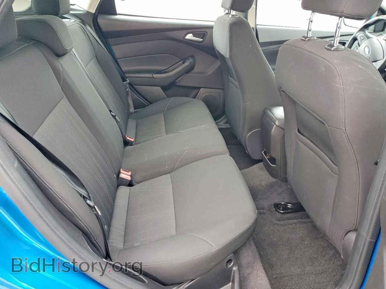 2016 FORD FOCUS - VIN: 1FADP3K24GL237456 - Фото 10