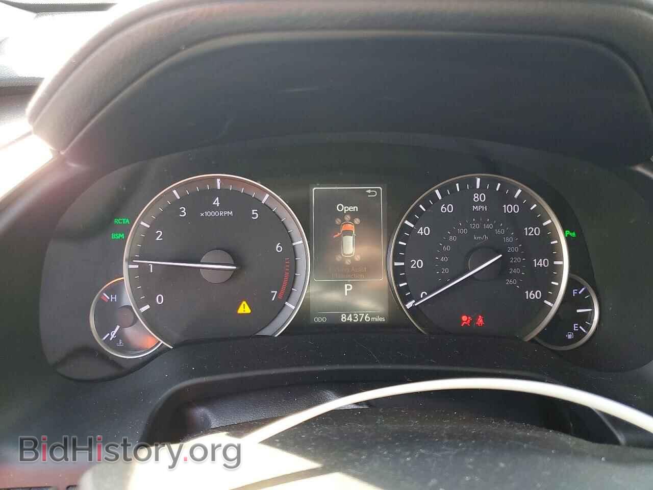 2018 LEXUS RX350 - VIN: 2T2BZMCA3JC138225 - Photo 9