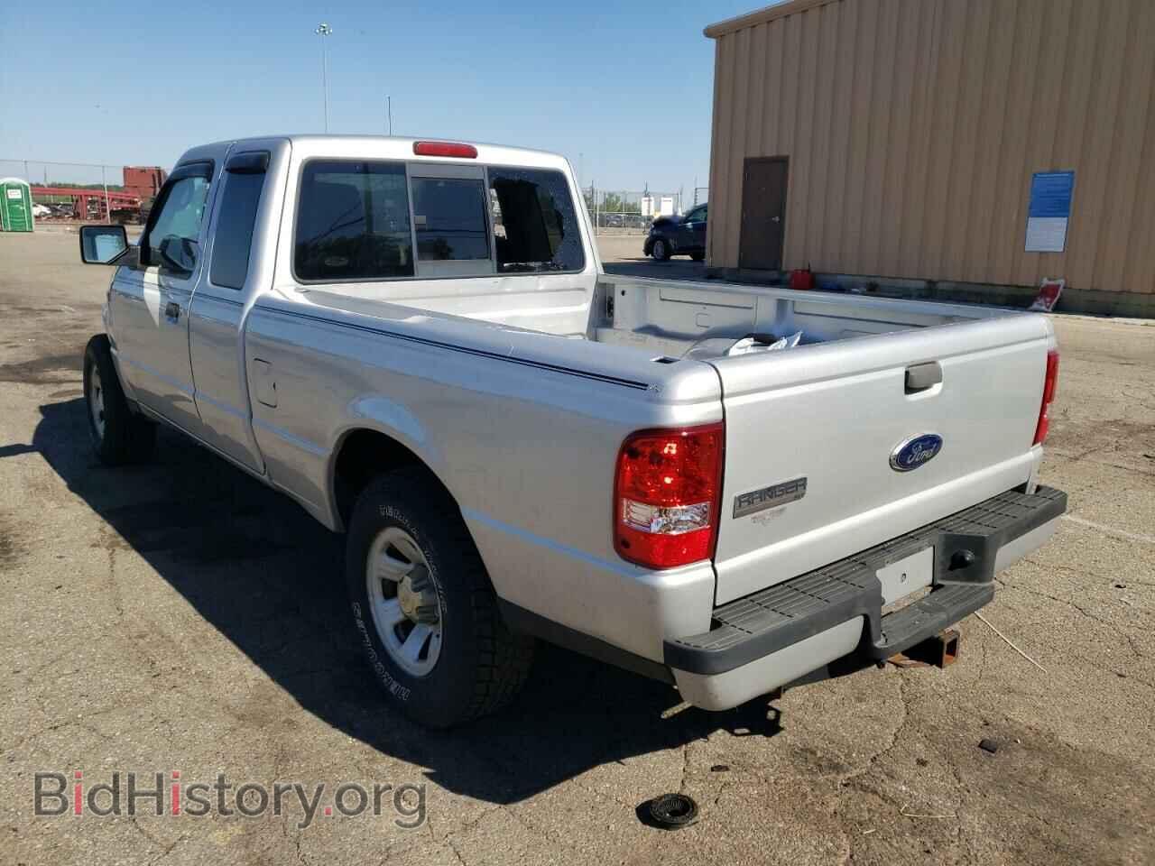 2010 FORD RANGER - VIN: 1FTLR4EE9APA77599 - Фото 3