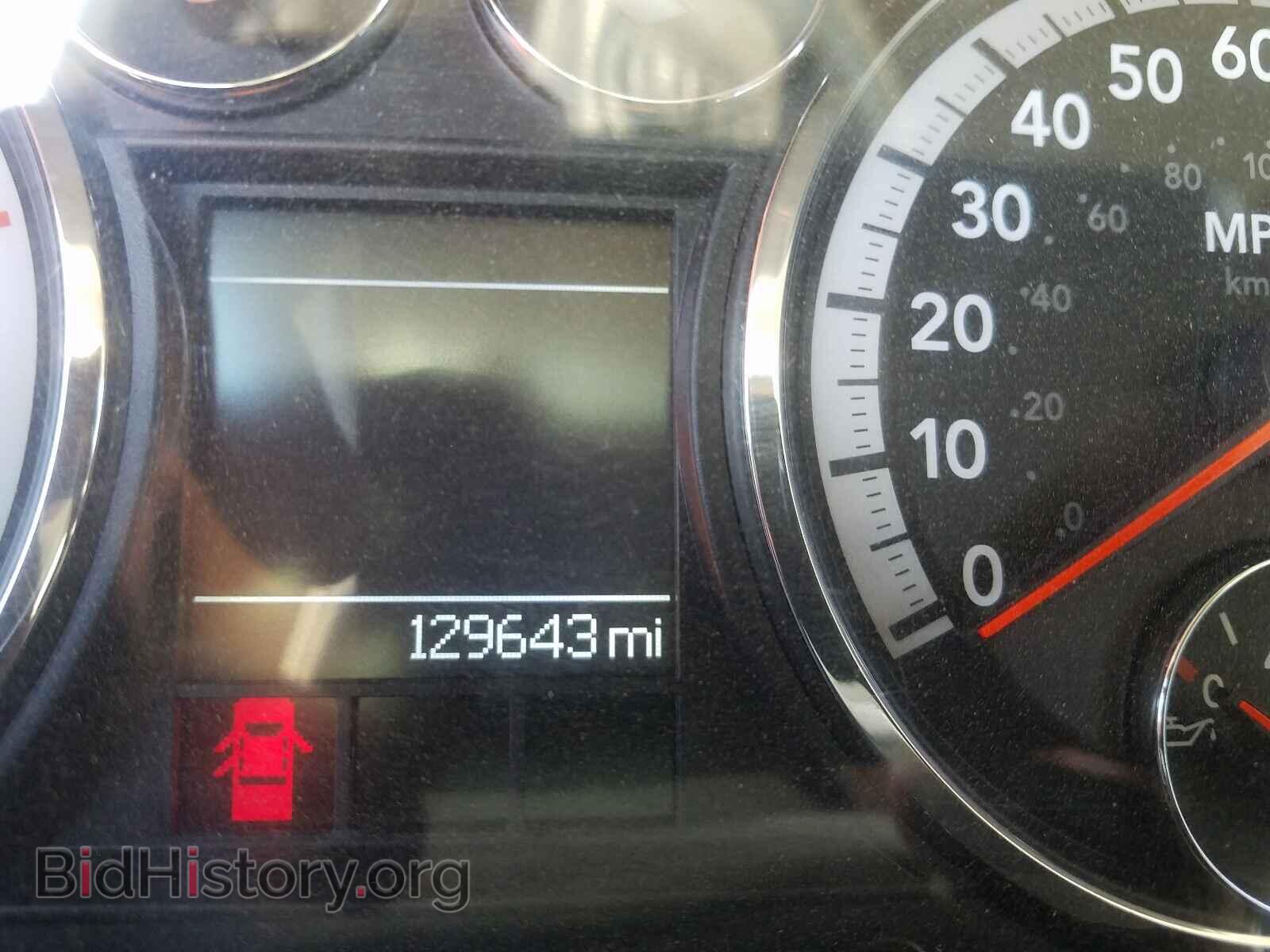 2011 DODGE RAM 2500 - VIN: 3D7UT2CL4BG507286 - Фото 8