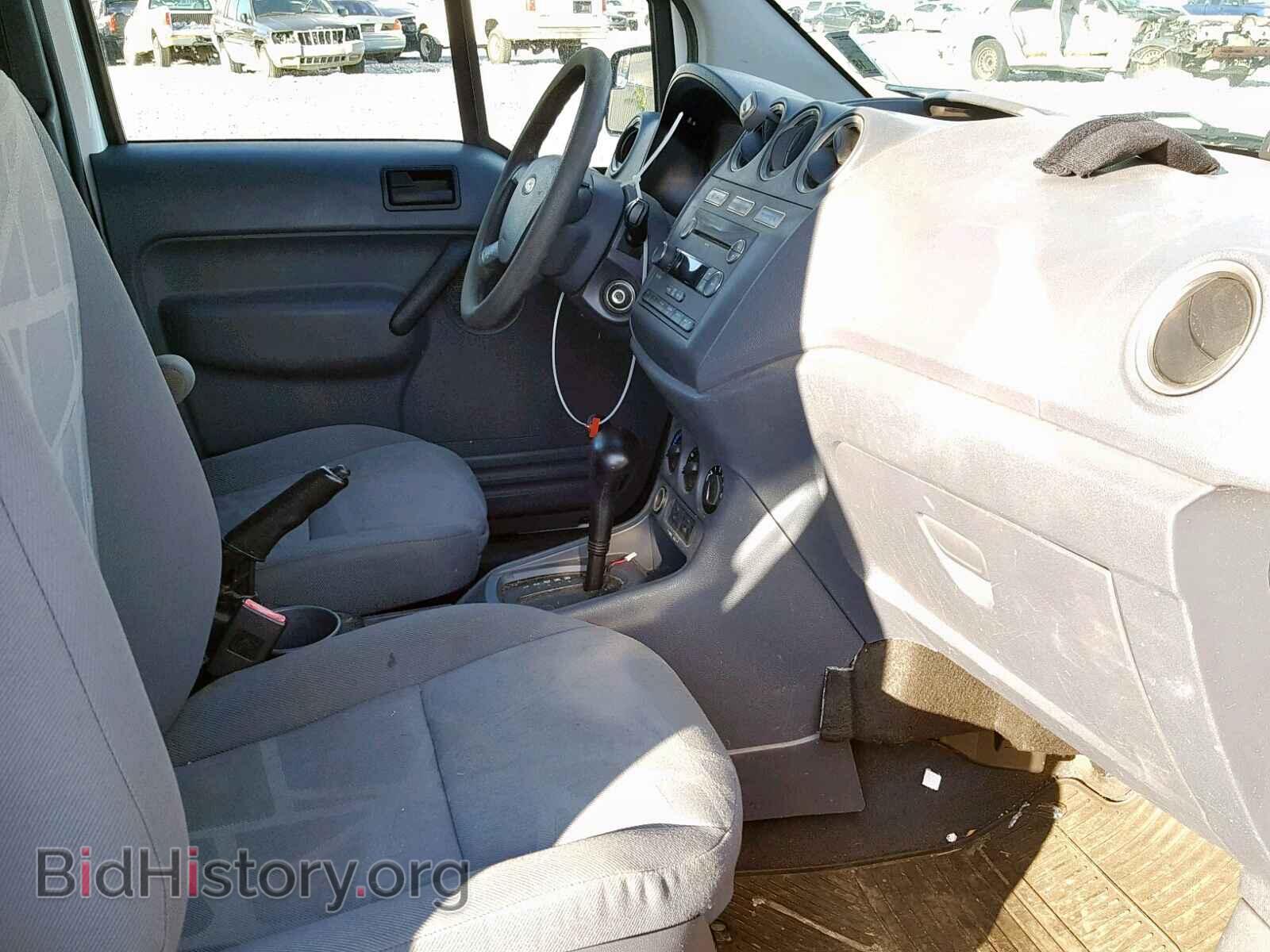2013 FORD TRANSIT CO - VIN: NM0LS7BN7DT134739 - Фото 5