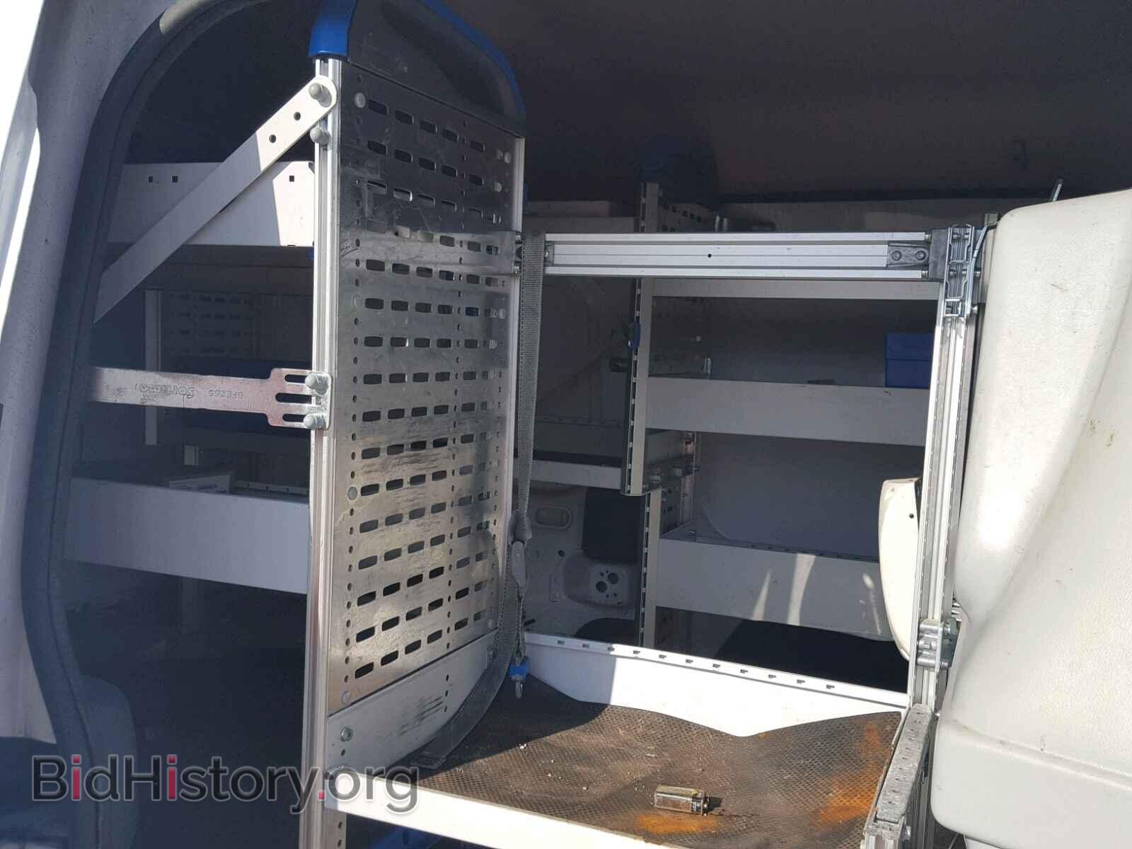 2013 FORD TRANSIT CO - VIN: NM0LS7BN7DT134739 - Фото 6