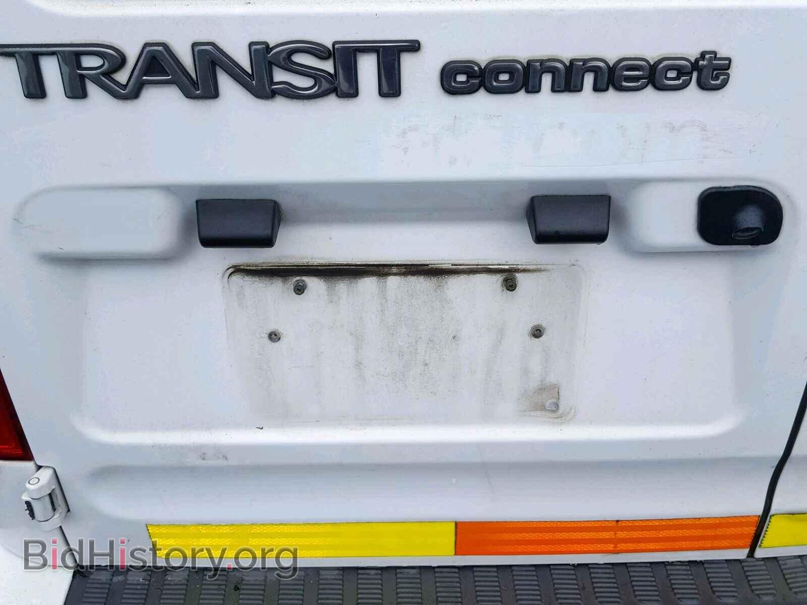 2013 FORD TRANSIT CO - VIN: NM0LS7BN7DT134739 - Фото 9