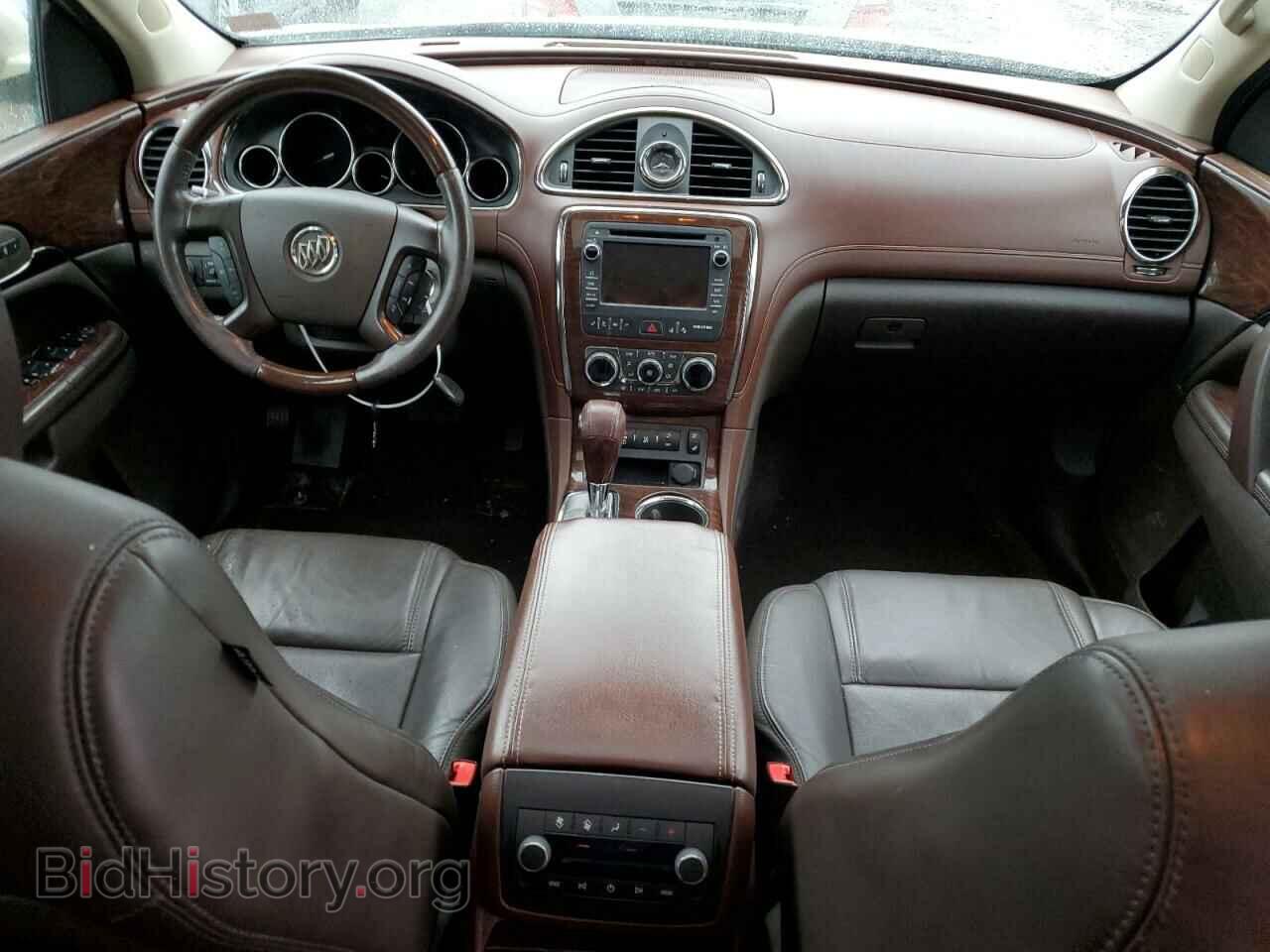 2014 BUICK ENCLAVE - VIN: 5GAKVCKD8EJ175689 - Фото 8