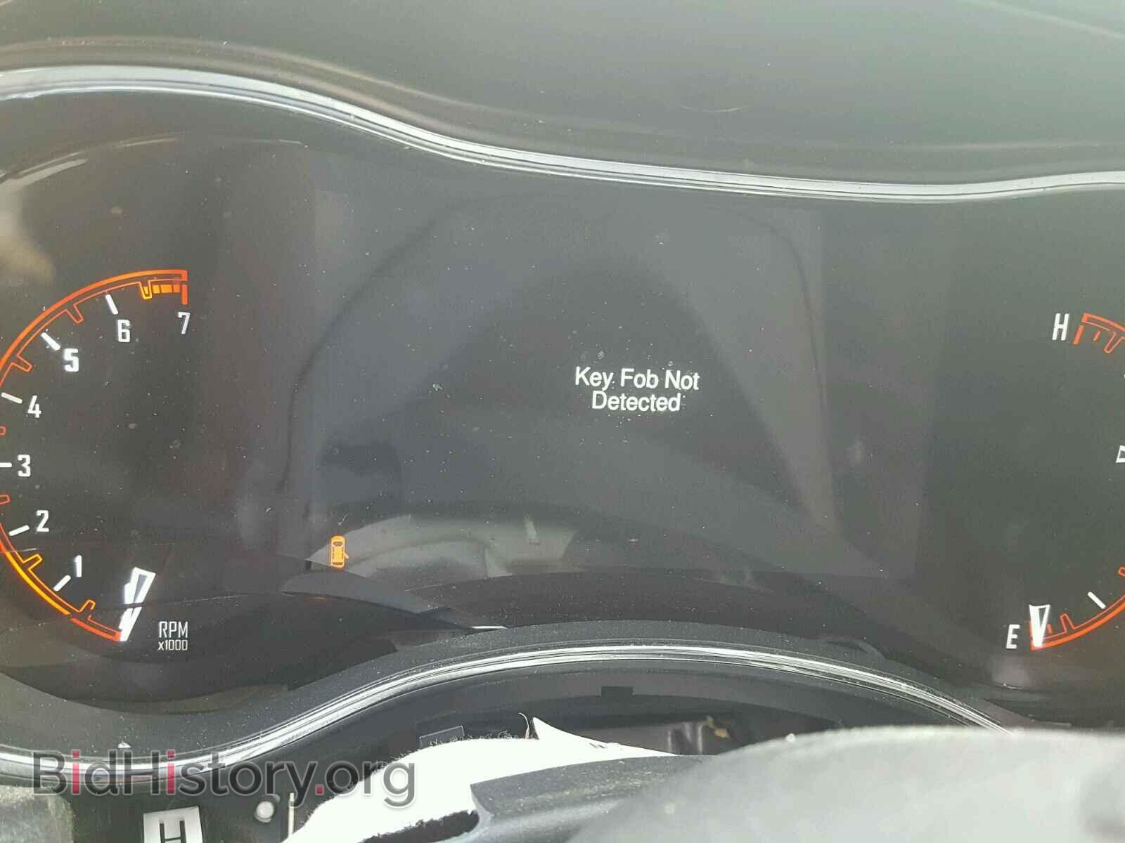 2014 DODGE DURANGO SX - VIN: 1C4RDJAG8EC267759 - Photo 8