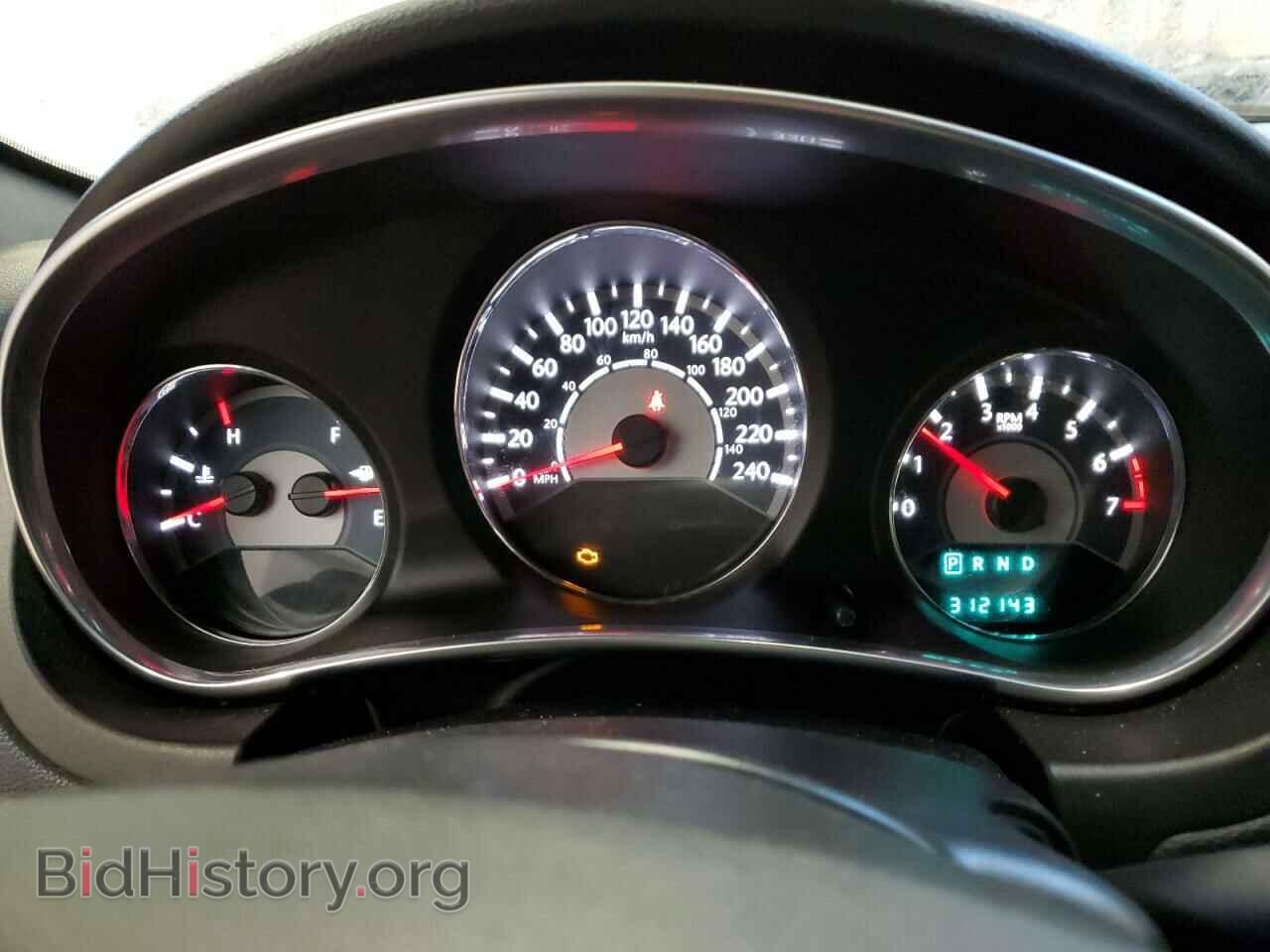 2014 CHRYSLER 200 - VIN: 1C3CCBAB8EN191147 - Фото 9