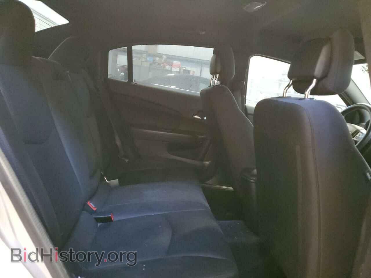 2014 CHRYSLER 200 - VIN: 1C3CCBAB8EN191147 - Фото 10
