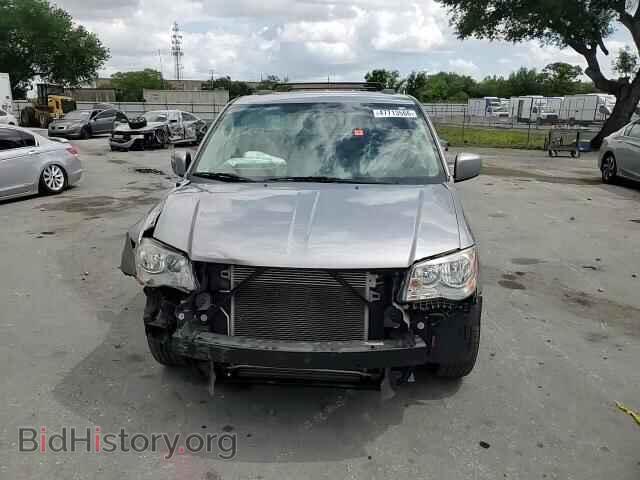 2016 DODGE CARAVAN - VIN: 2C4RDGCG6GR329461 - Photo 14
