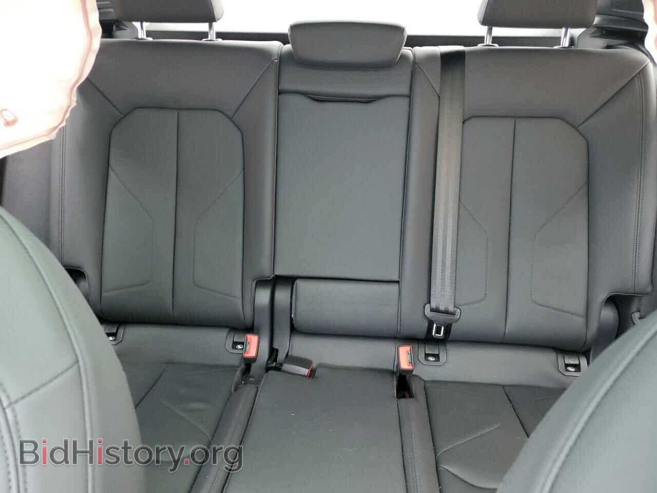 2021 AUDI Q3 - VIN: WA1DECF38M1022053 - Фото 10