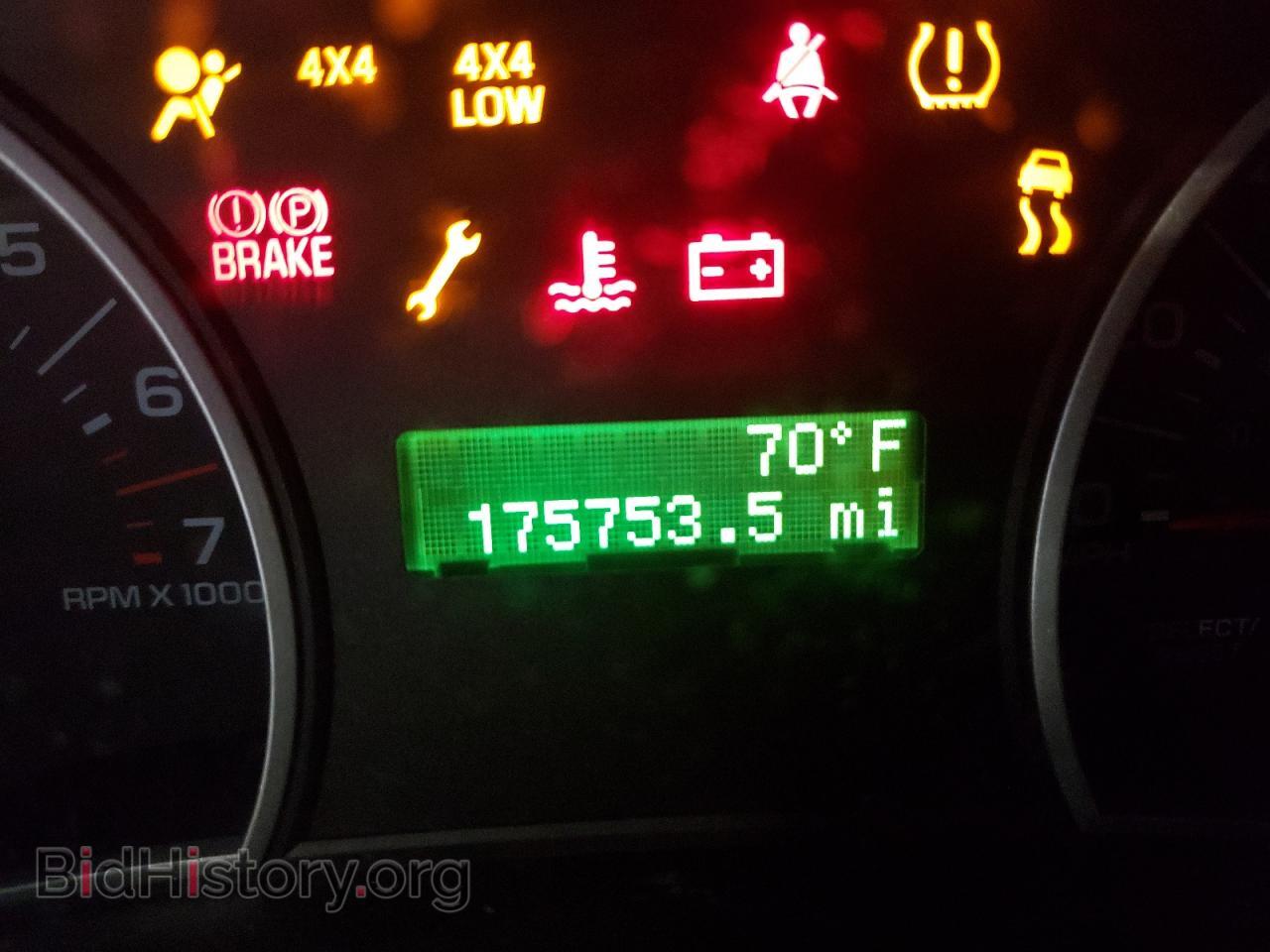 2010 FORD EXPLORER - VIN: 1FMEU7DE4AUB03484 - Photo 8