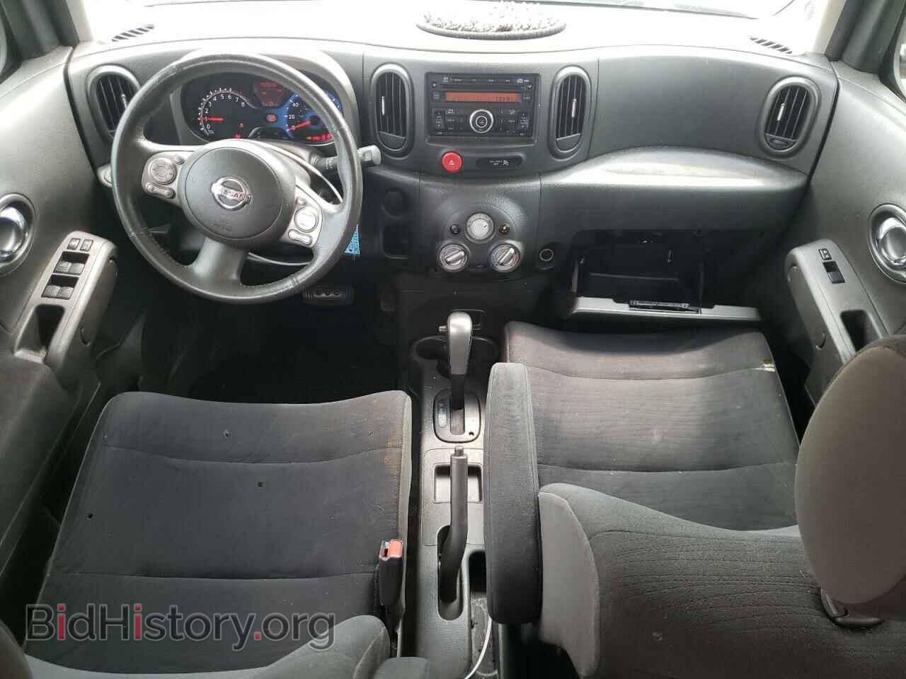 2012 NISSAN CUBE - VIN: JN8AZ2KR2CT254513 - Photo 8