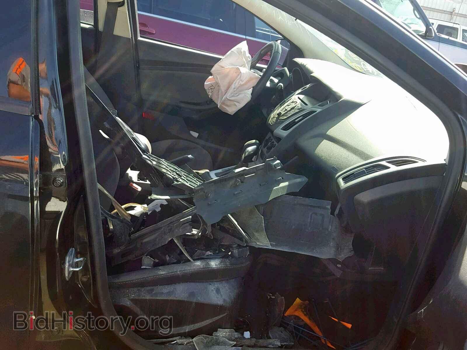 2014 FORD FOCUS SE - VIN: 1FADP3F23EL158366 - Photo 5