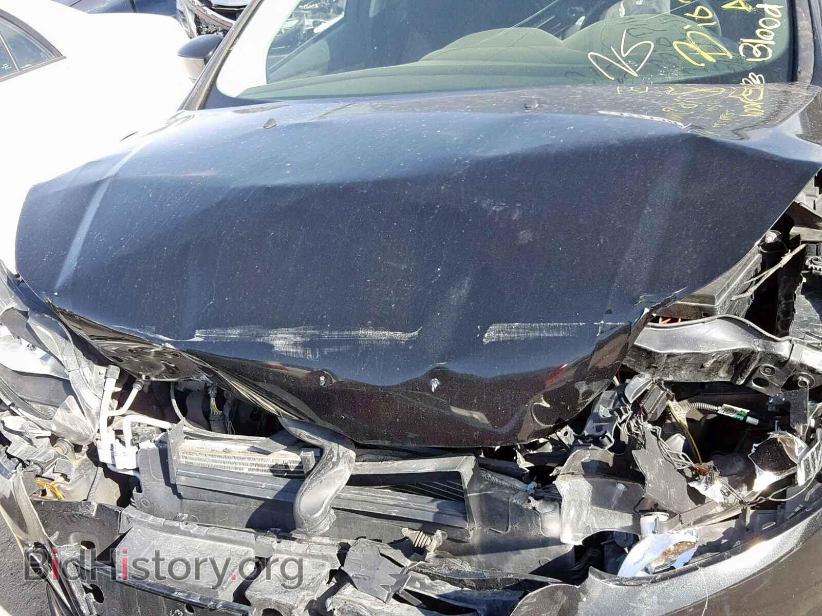 2014 FORD FOCUS SE - VIN: 1FADP3F23EL158366 - Photo 7