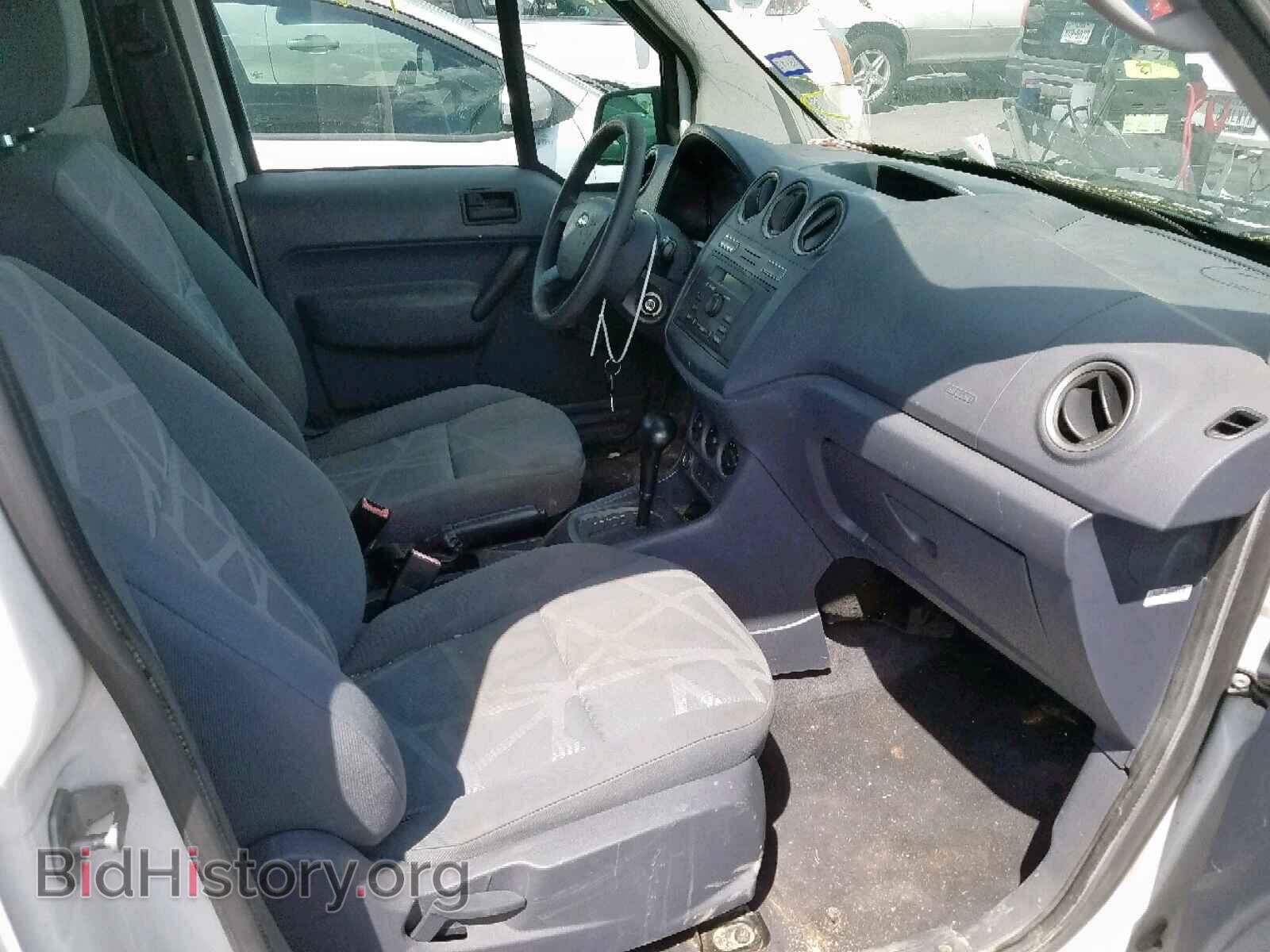 2010 FORD TRANSIT CO - VIN: NM0LS7AN6AT001967 - Фото 5