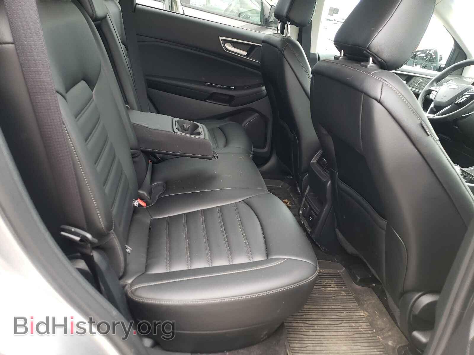 2020 FORD EDGE - VIN: 2FMPK3J99LBB12057 - Фото 6