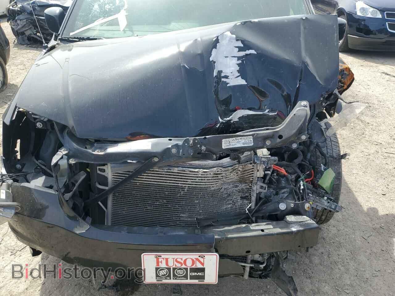 2018 DODGE CARAVAN - VIN: 2C4RDGEG8JR200108 - Фото 12