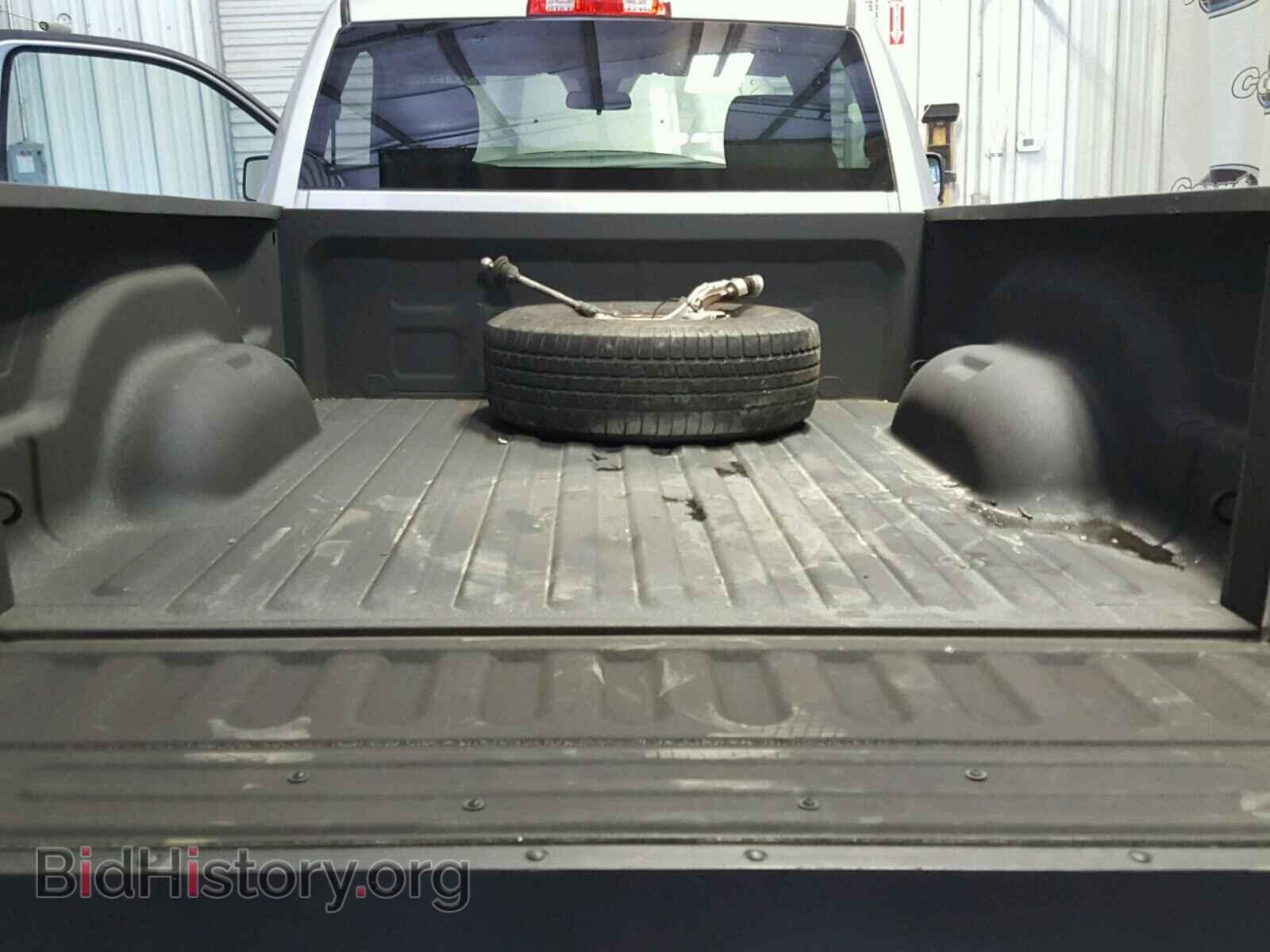 2013 RAM 1500 ST - VIN: 3C6JR6AT6DG545215 - Фото 6