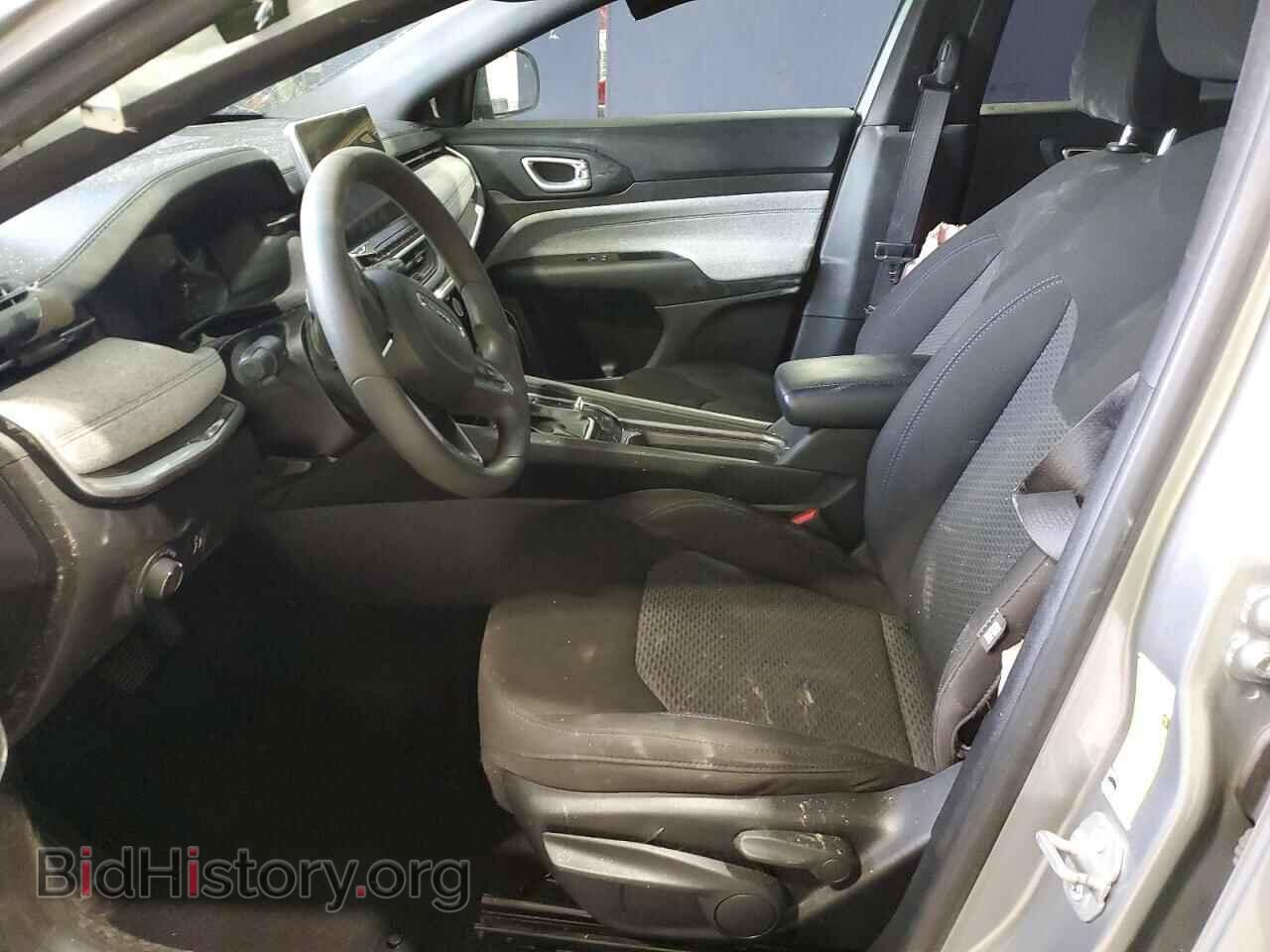 2023 JEEP COMPASS - VIN: 3C4NJDAN3PT514765 - Фото 7
