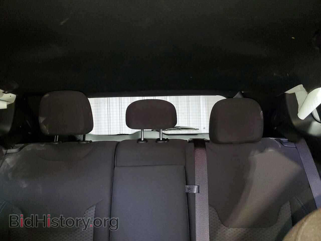 2023 JEEP COMPASS - VIN: 3C4NJDAN3PT514765 - Фото 10