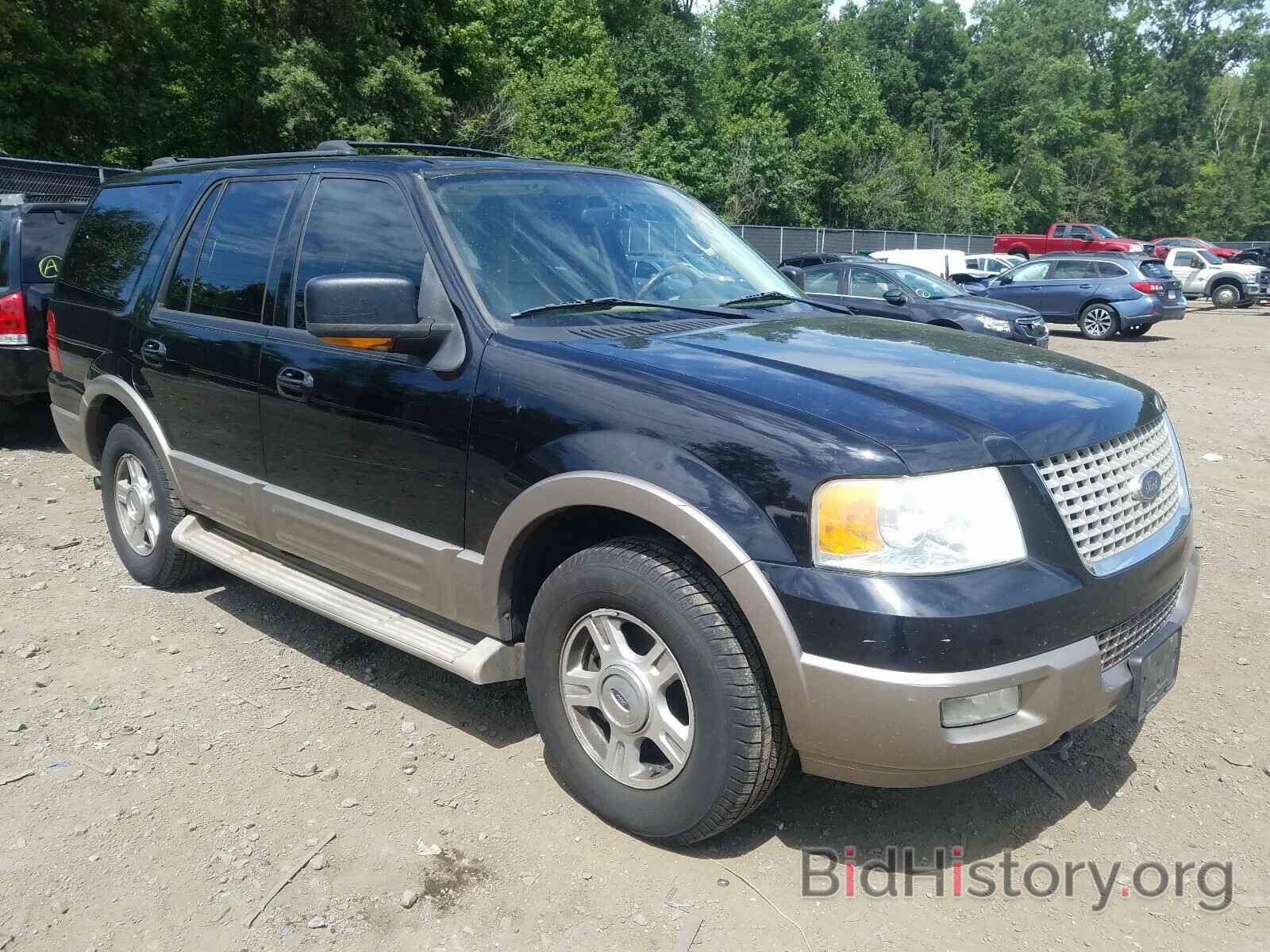 Photo 1FMFU18L34LB80819 - FORD EXPEDITION 2004