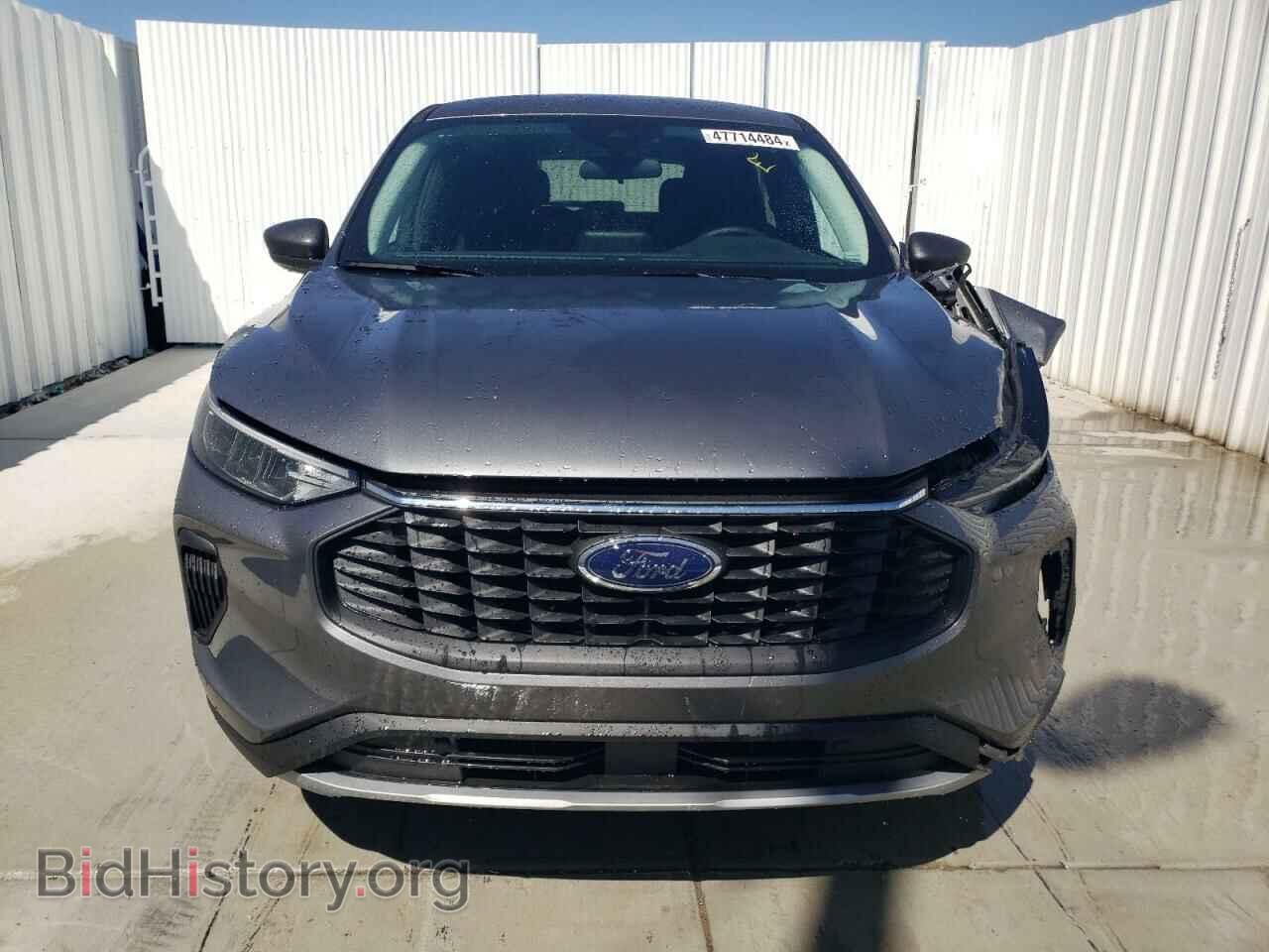 2024 FORD ESCAPE ACT - VIN: 1FMCU0GN3RUA52419 - Фото 5