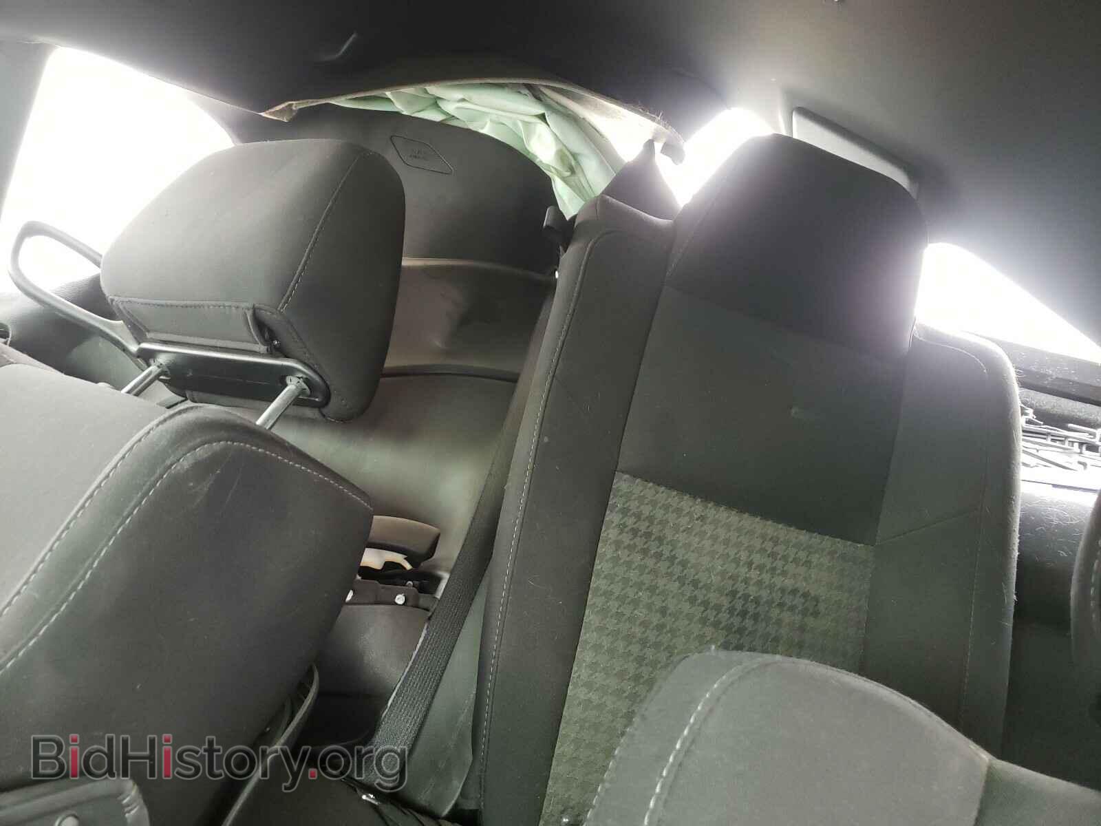 2019 DODGE CHALLENGER - VIN: 2C3CDZBT1KH571626 - Фото 6