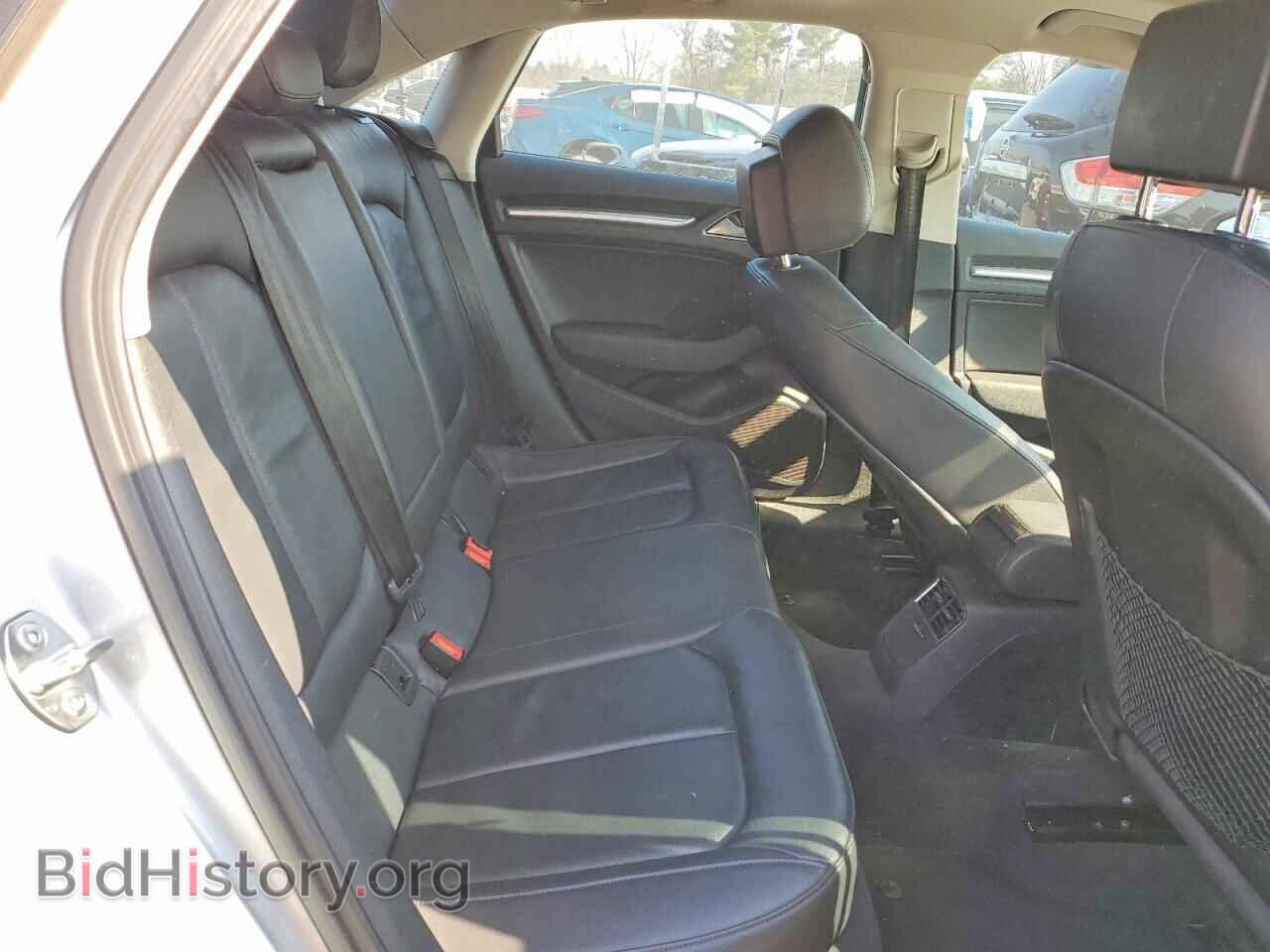 2015 AUDI A3 - VIN: WAUACGFF7F1020505 - Photo 10