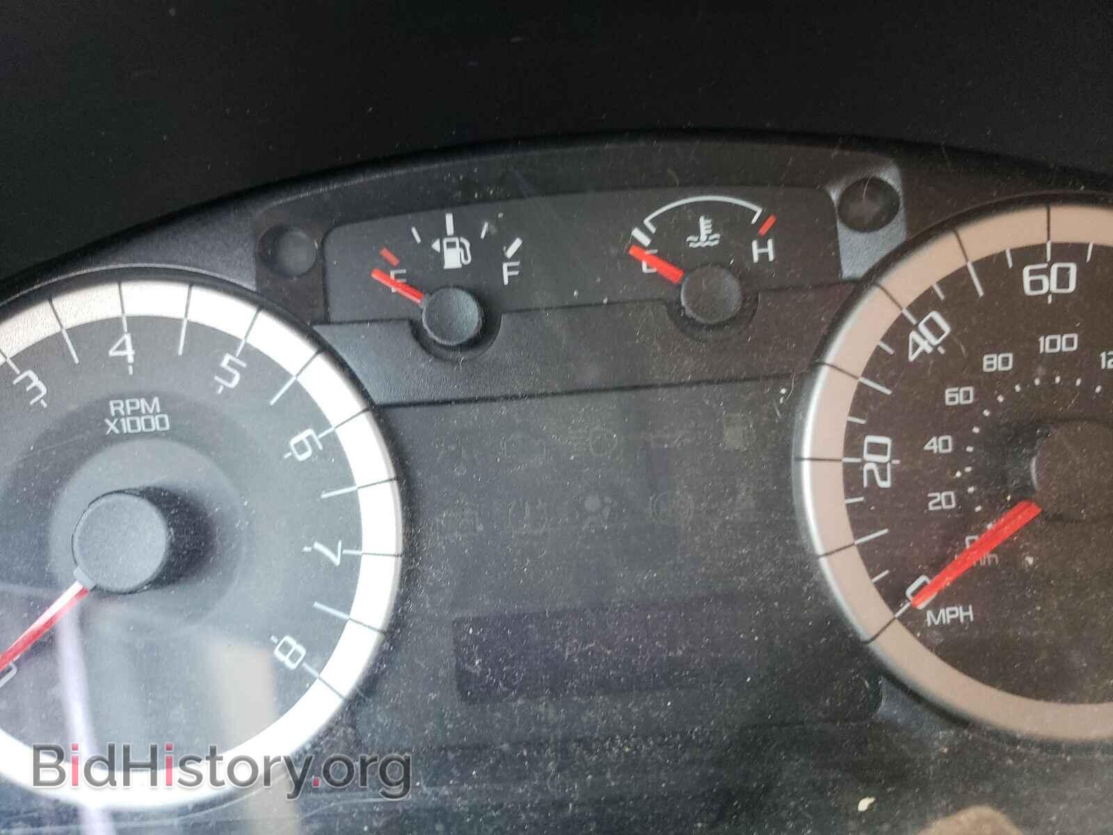 2012 FORD ESCAPE - VIN: 1FMCU0D78CKB51942 - Фото 8