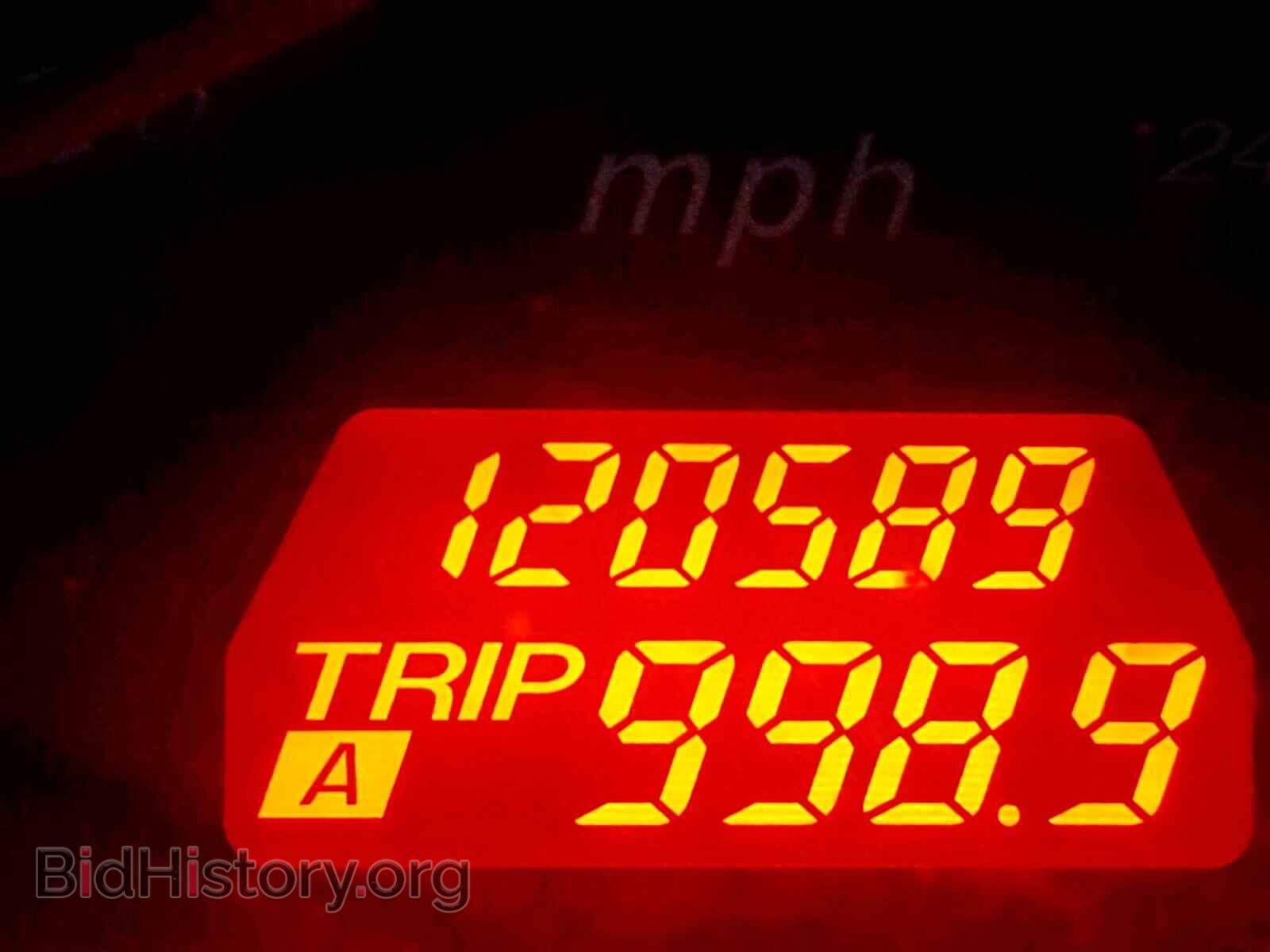 2008 MAZDA 6 - VIN: 1YVHP80C985M25684 - Фото 8