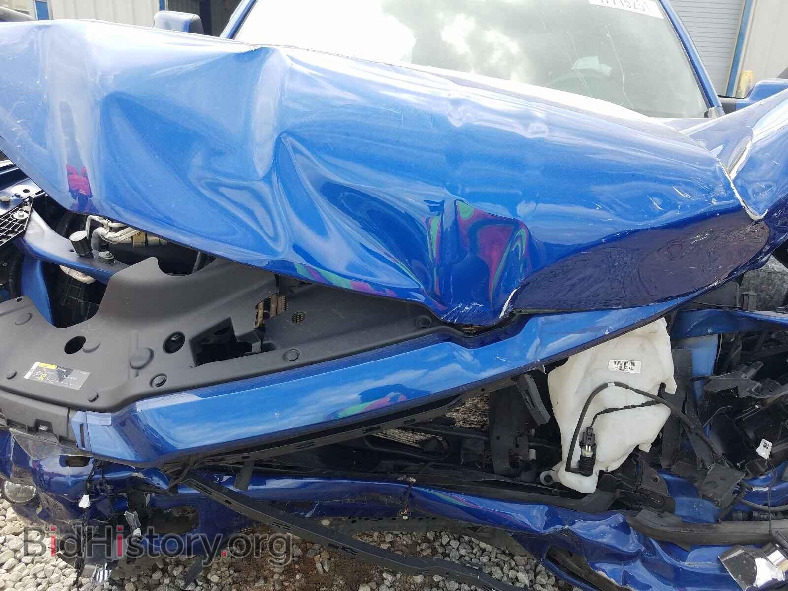 2019 RAM 1500 - VIN: 1C6SRFFT7KN819460 - Фото 7