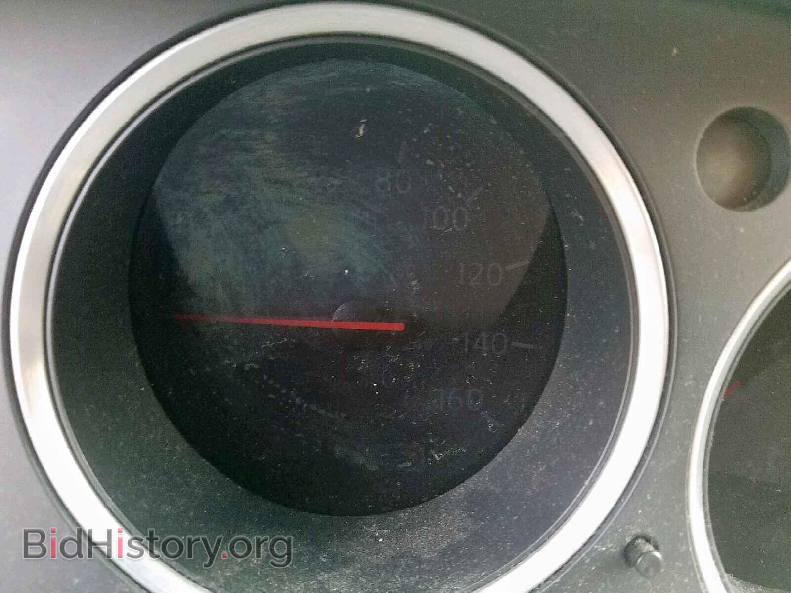 2007 NISSAN MAXIMA - VIN: 1N4BA41E07C842620 - Фото 8