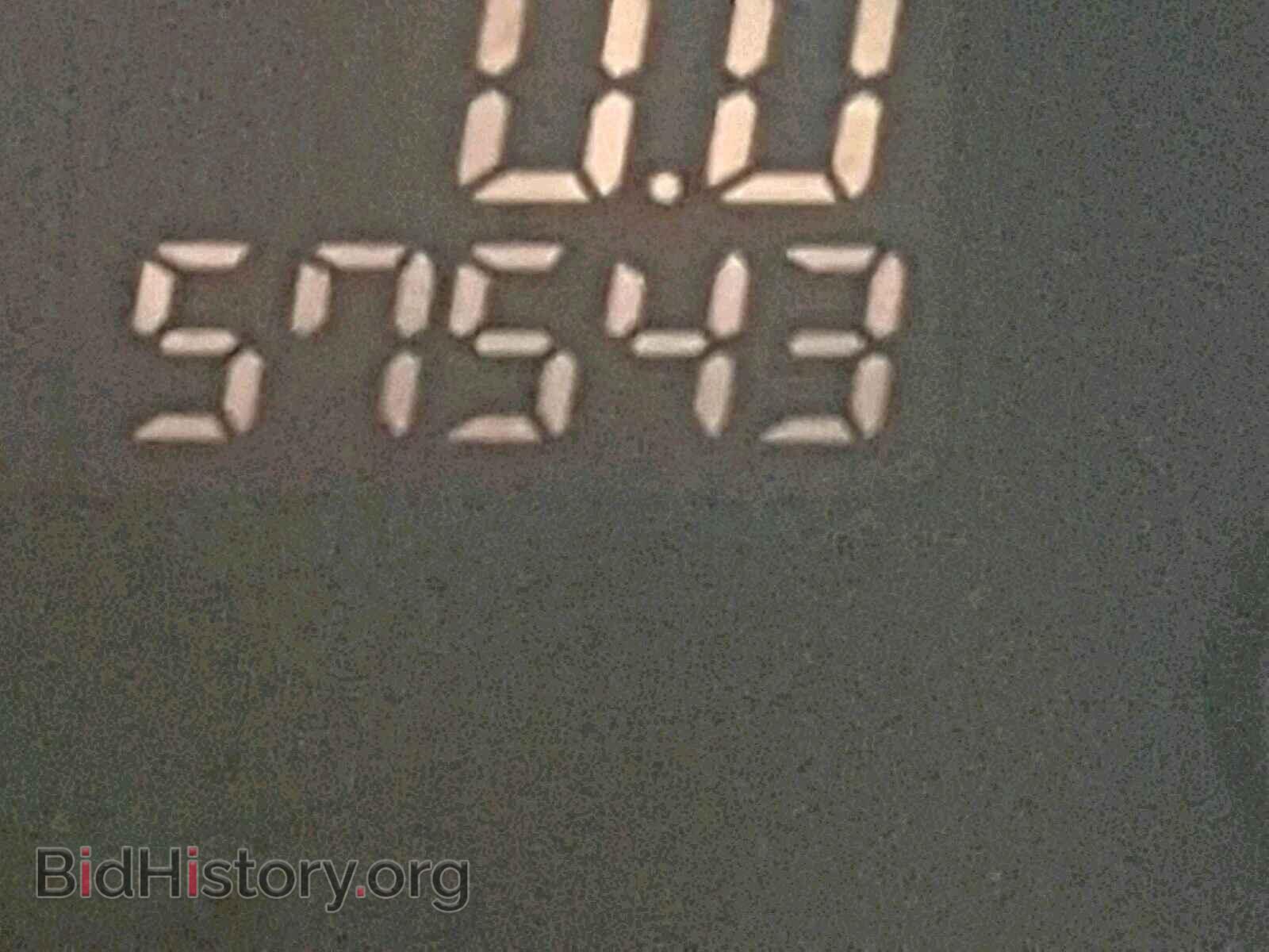 2010 MAZDA CX-7 - VIN: JM3ER2WM7A0302203 - Фото 8