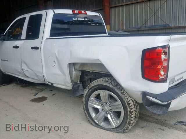 2017 CHEVROLET SILVERADO - VIN: 1GCRCPEC8HZ296922 - Фото 9