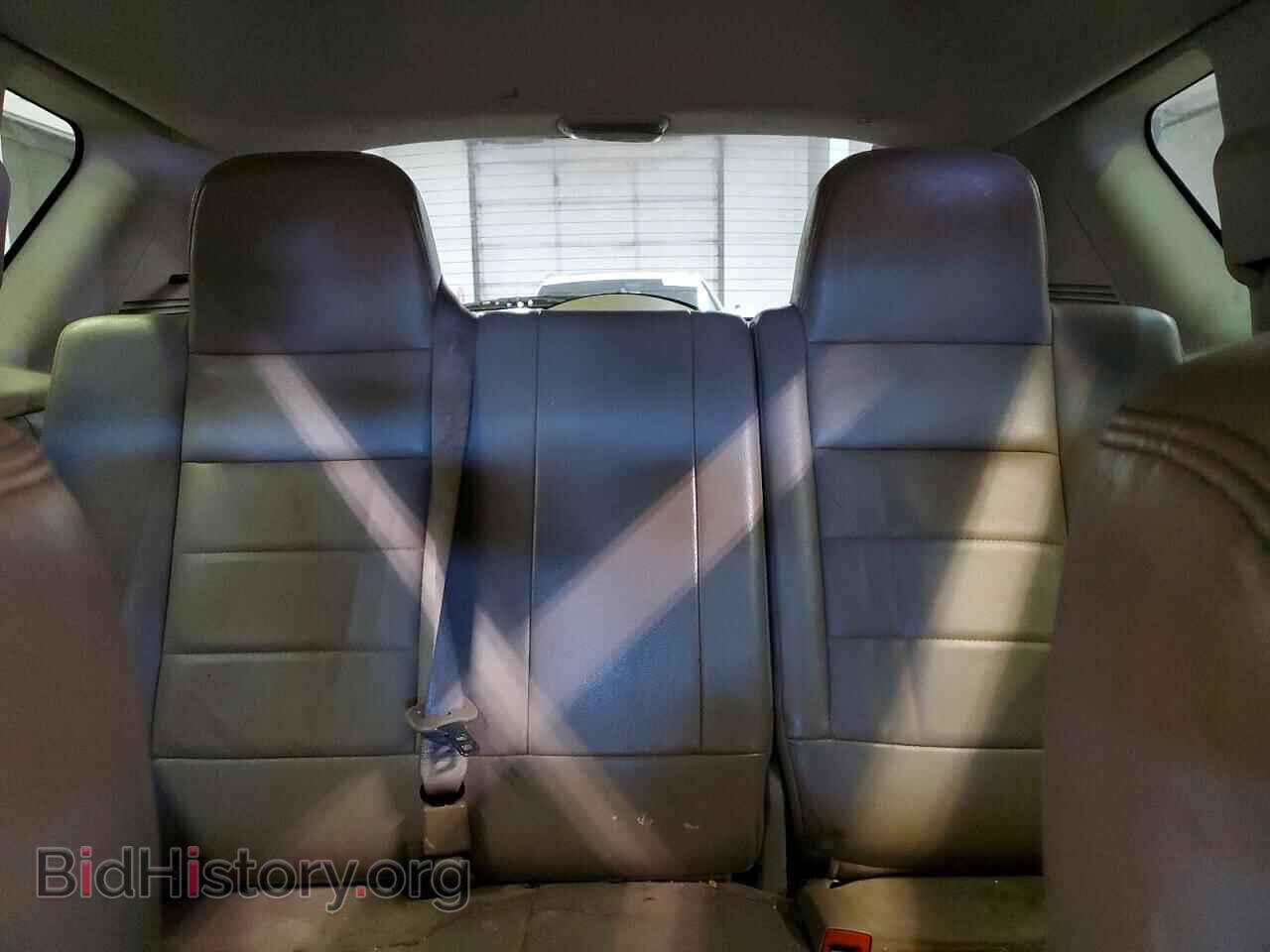 2012 JEEP COMPASS - VIN: 1C4NJDCBXCD687900 - Фото 10