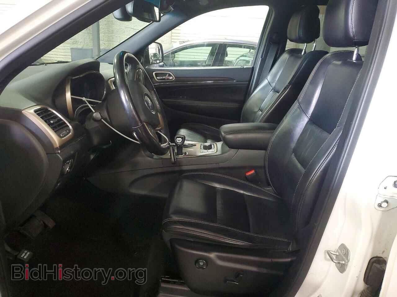 2015 JEEP CHEROKEE - VIN: 1C4RJFBG3FC954735 - Фото 7