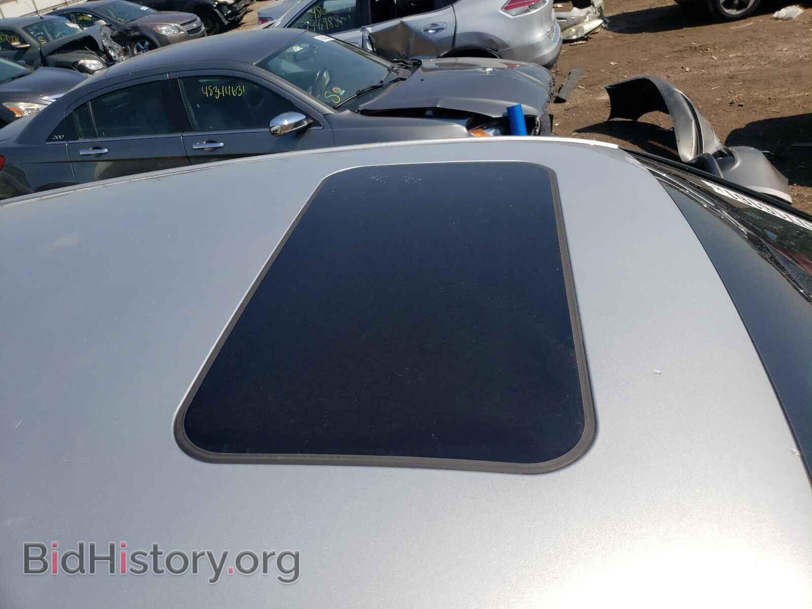 2011 PORSCHE CAYENNE - VIN: WP1AA2A20BLA01808 - Photo 9