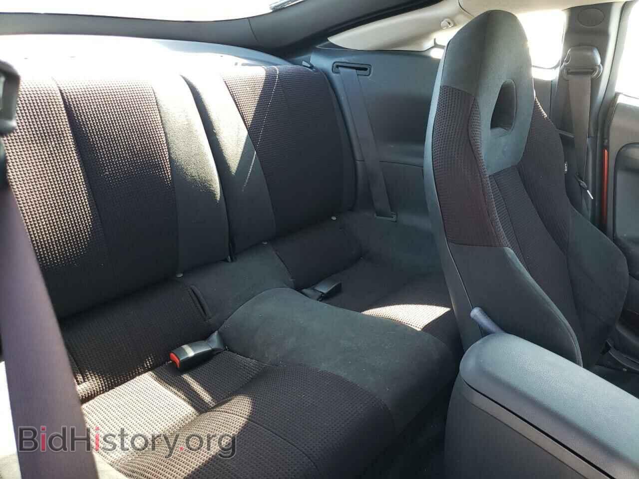 2012 MITSUBISHI ECLIPSE - VIN: 4A31K5DF4CE007483 - Фото 10